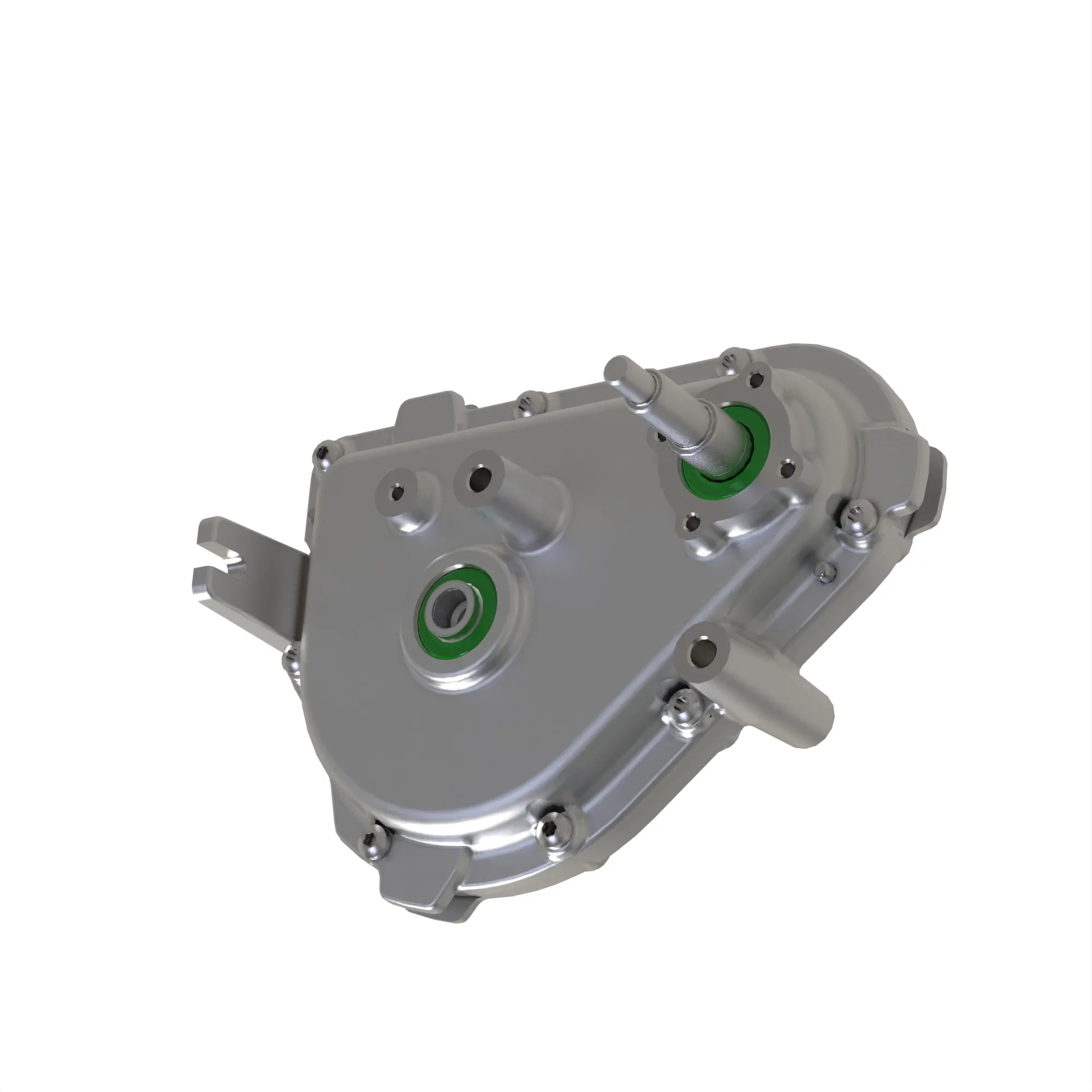 AUC18713: Differential Gear Case