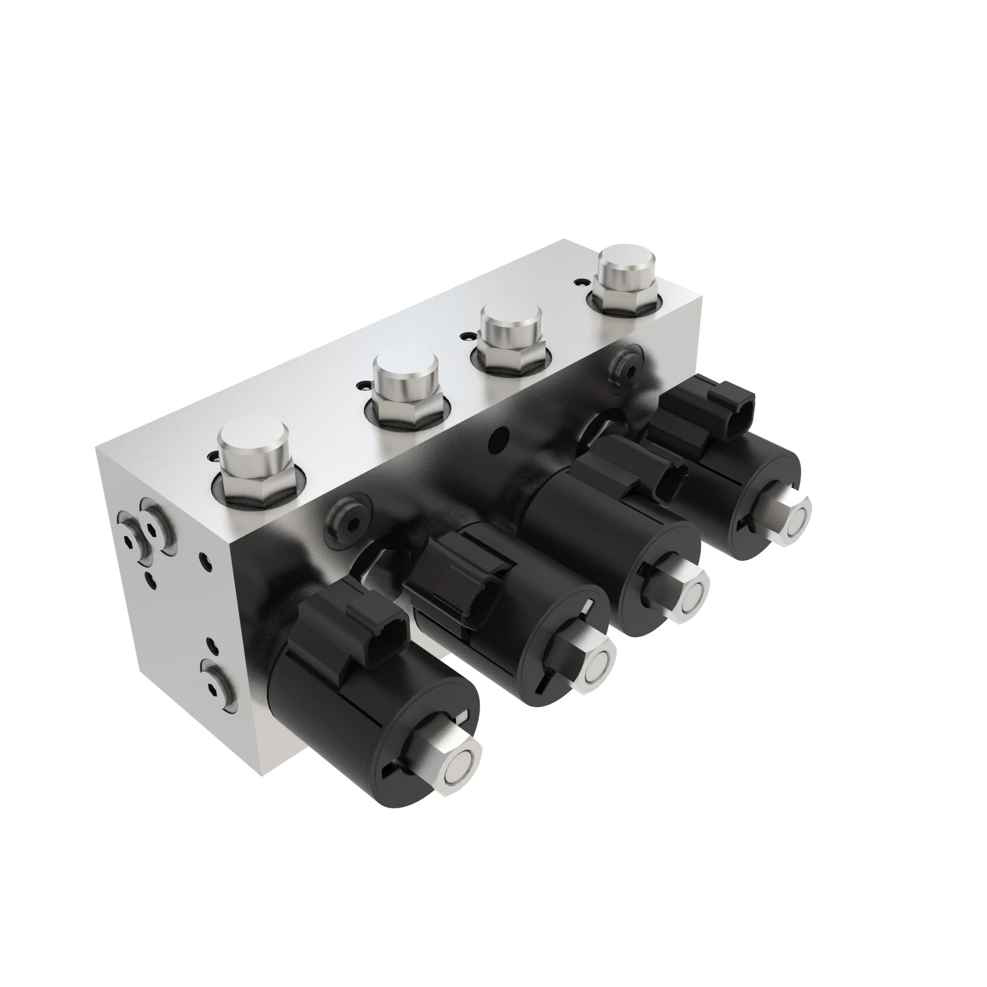 John Deere Valve - AM142436