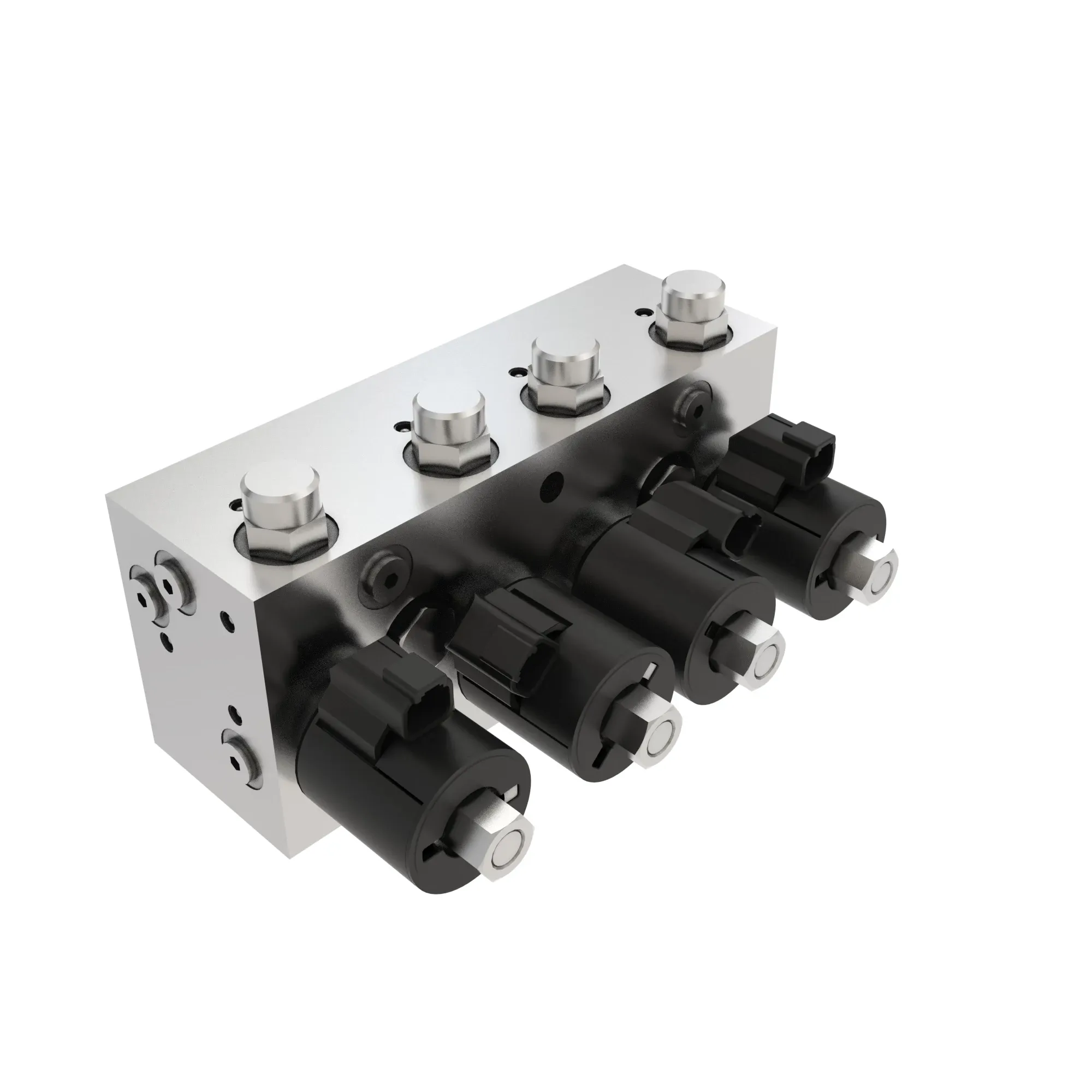 John Deere Valve - AM142436