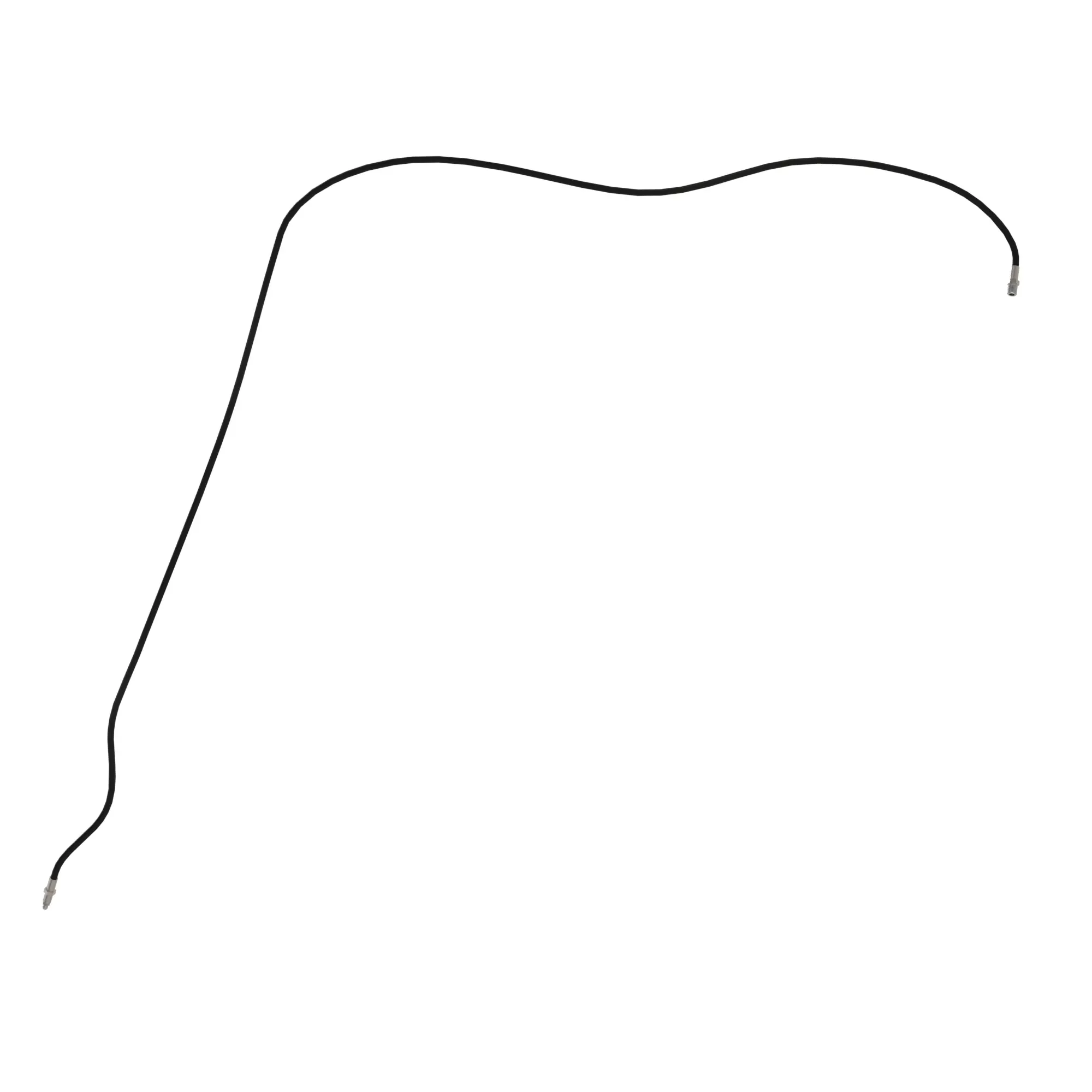 Grease Hose