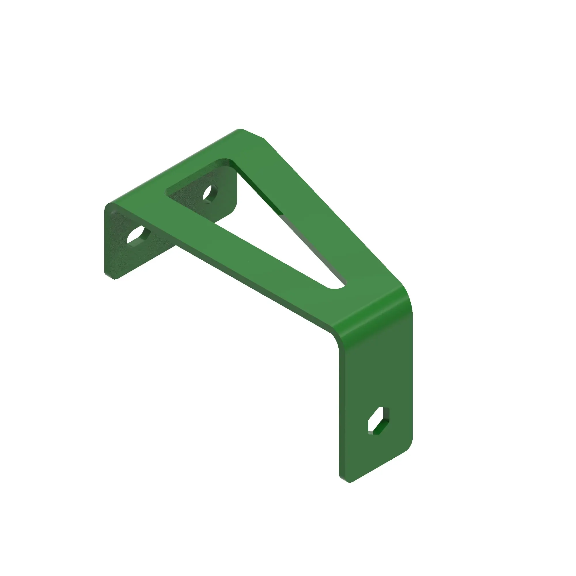 John Deere Support - HXE158322