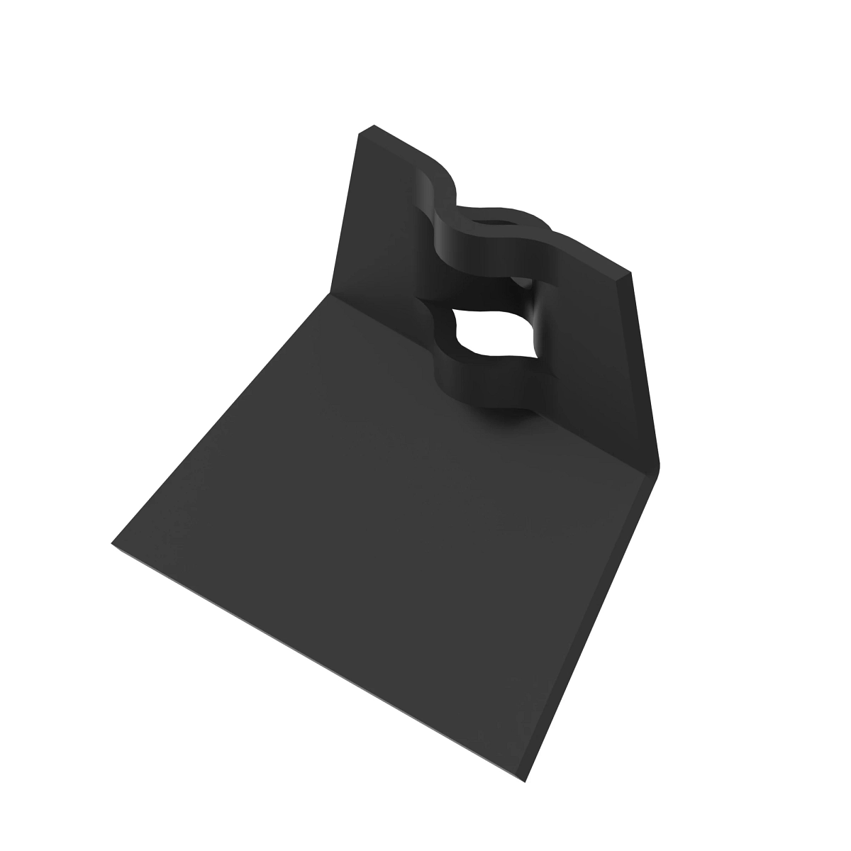 Blade, Scraper
