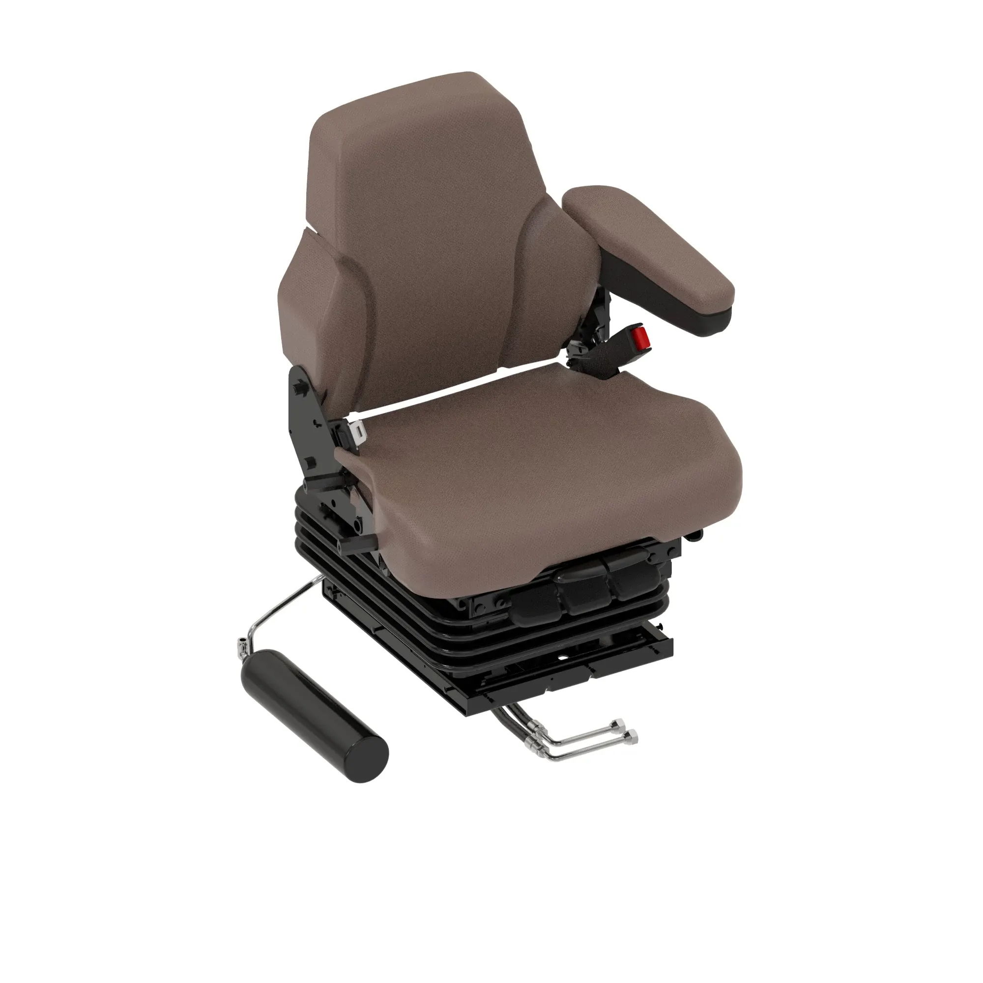 John Deere Seat Assembly - RE289300