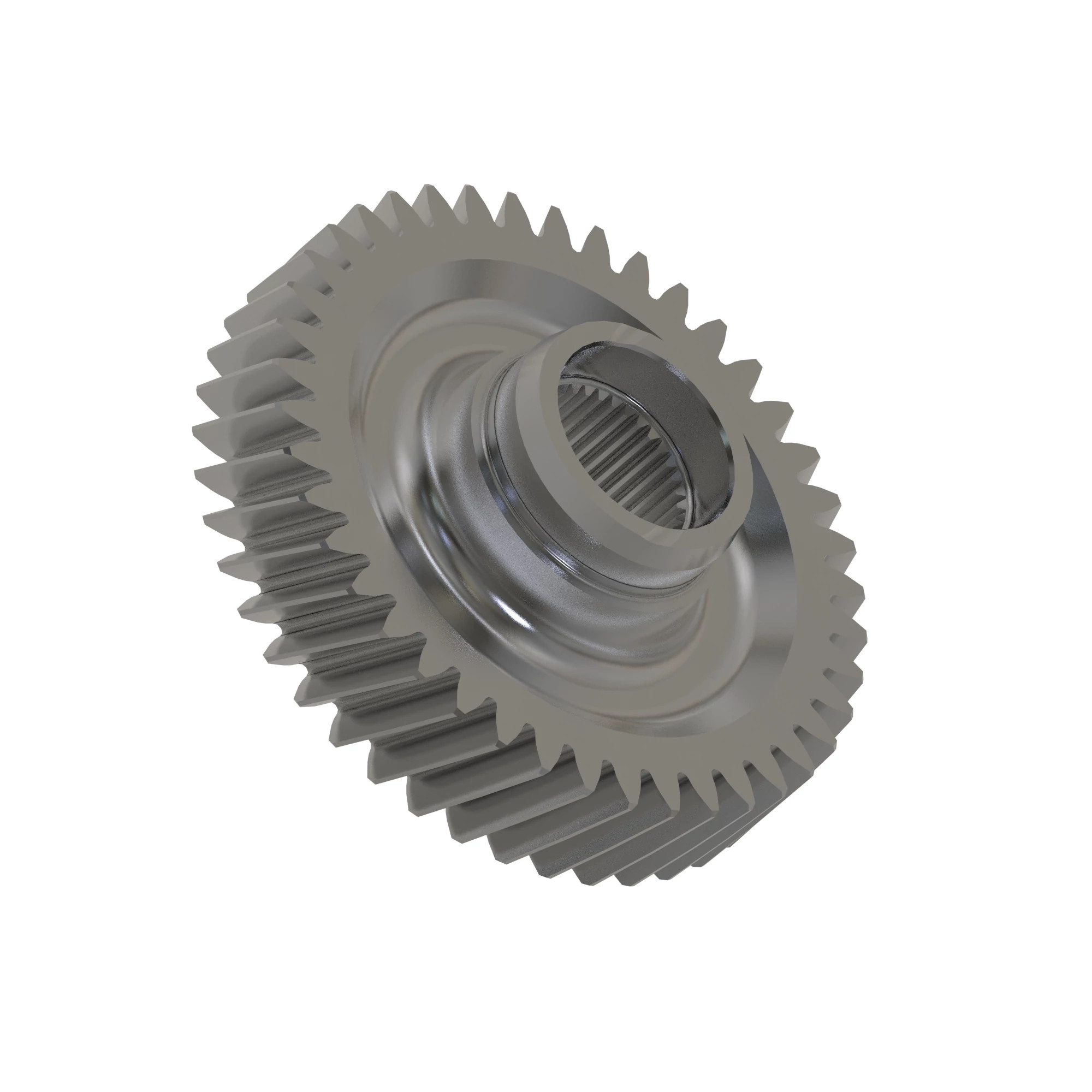 Helical Gear