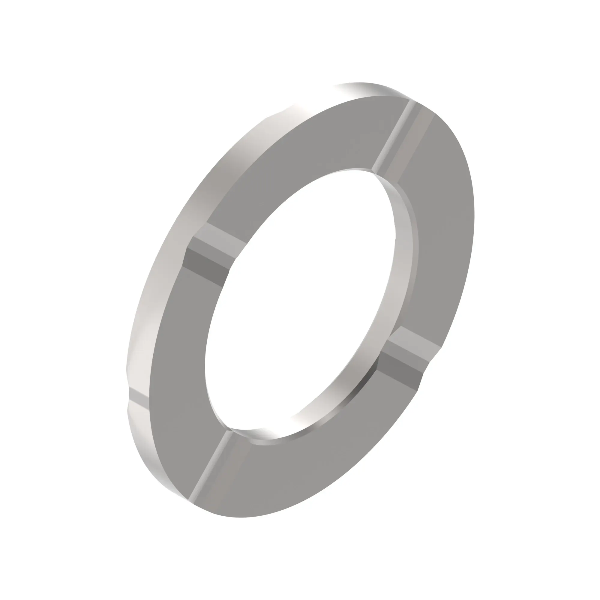John Deere Traction Clutch Thrust Washer - SU26735