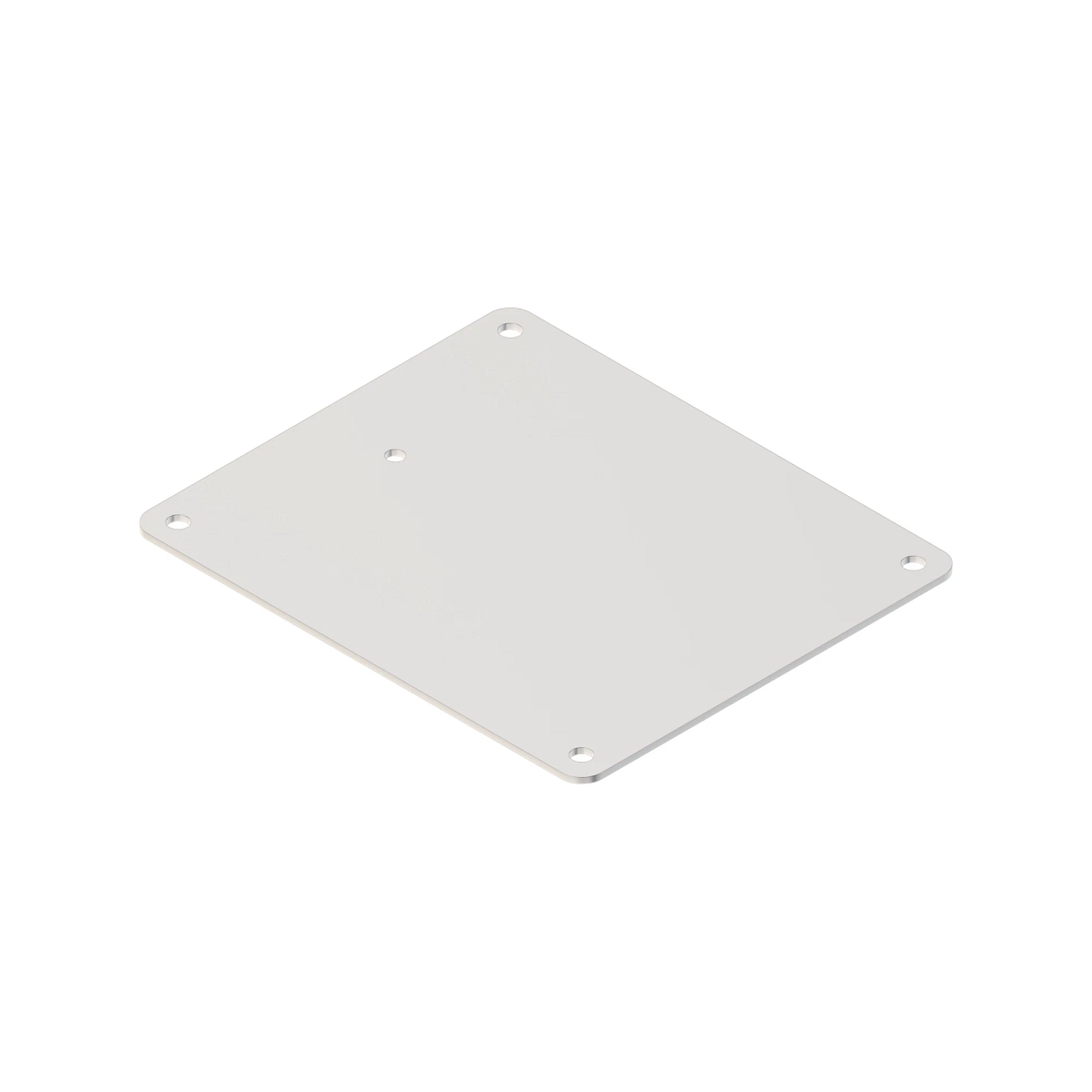 Plate, Cover