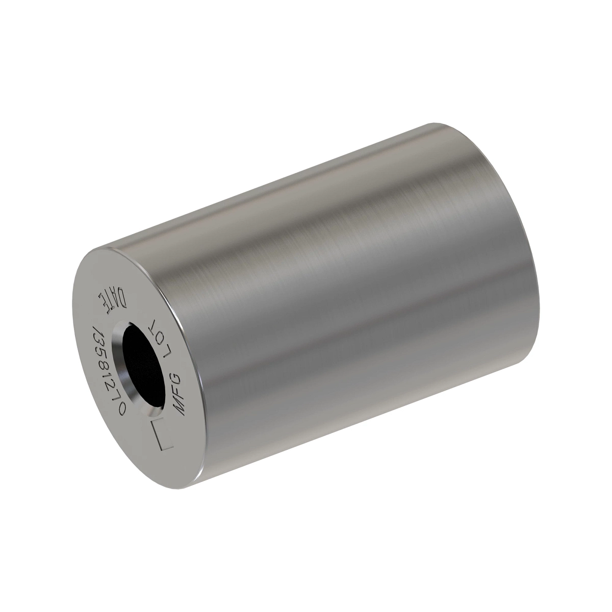 Piston Pin, Shorter Length, Elgin