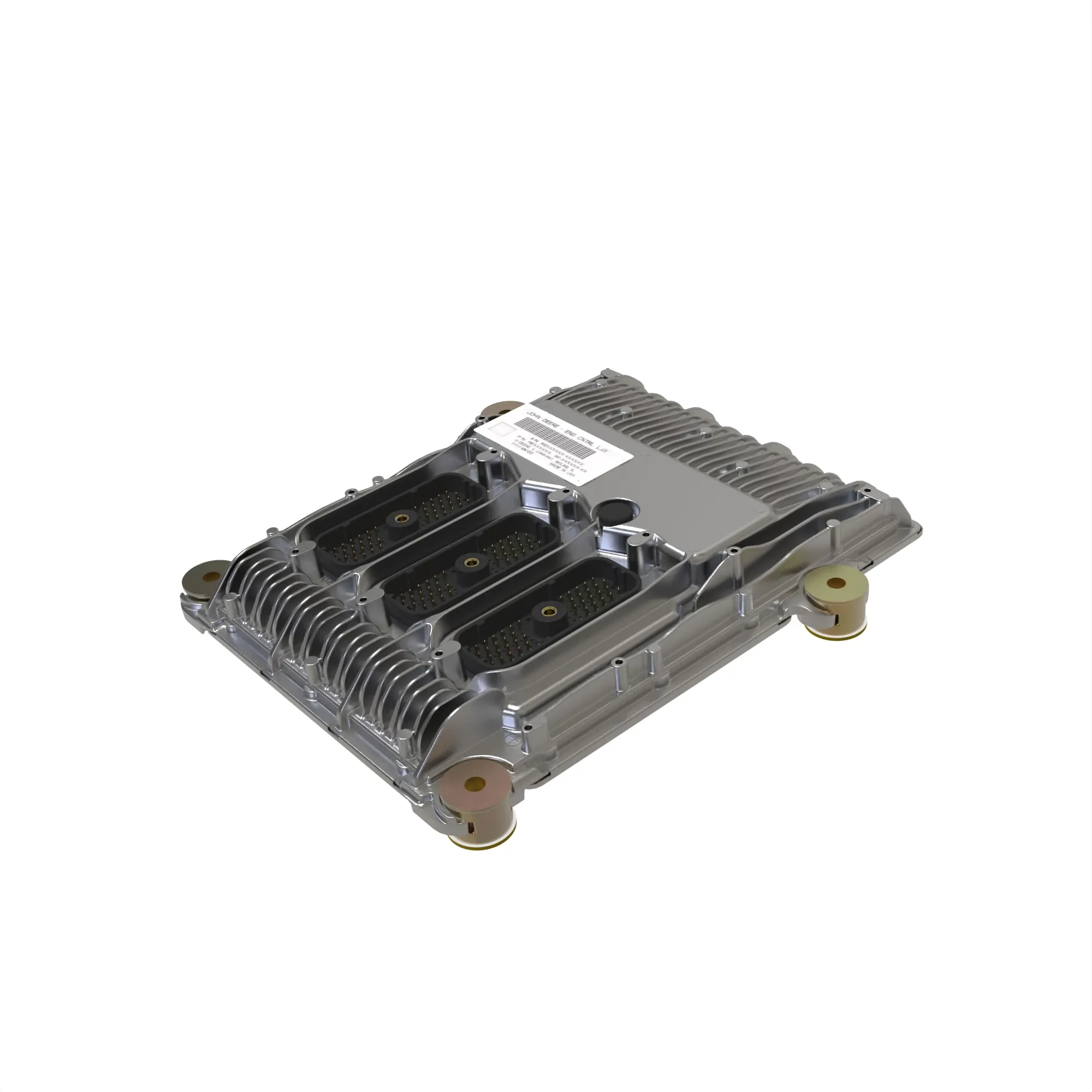 John Deere Multi-Functional Controller - F686044