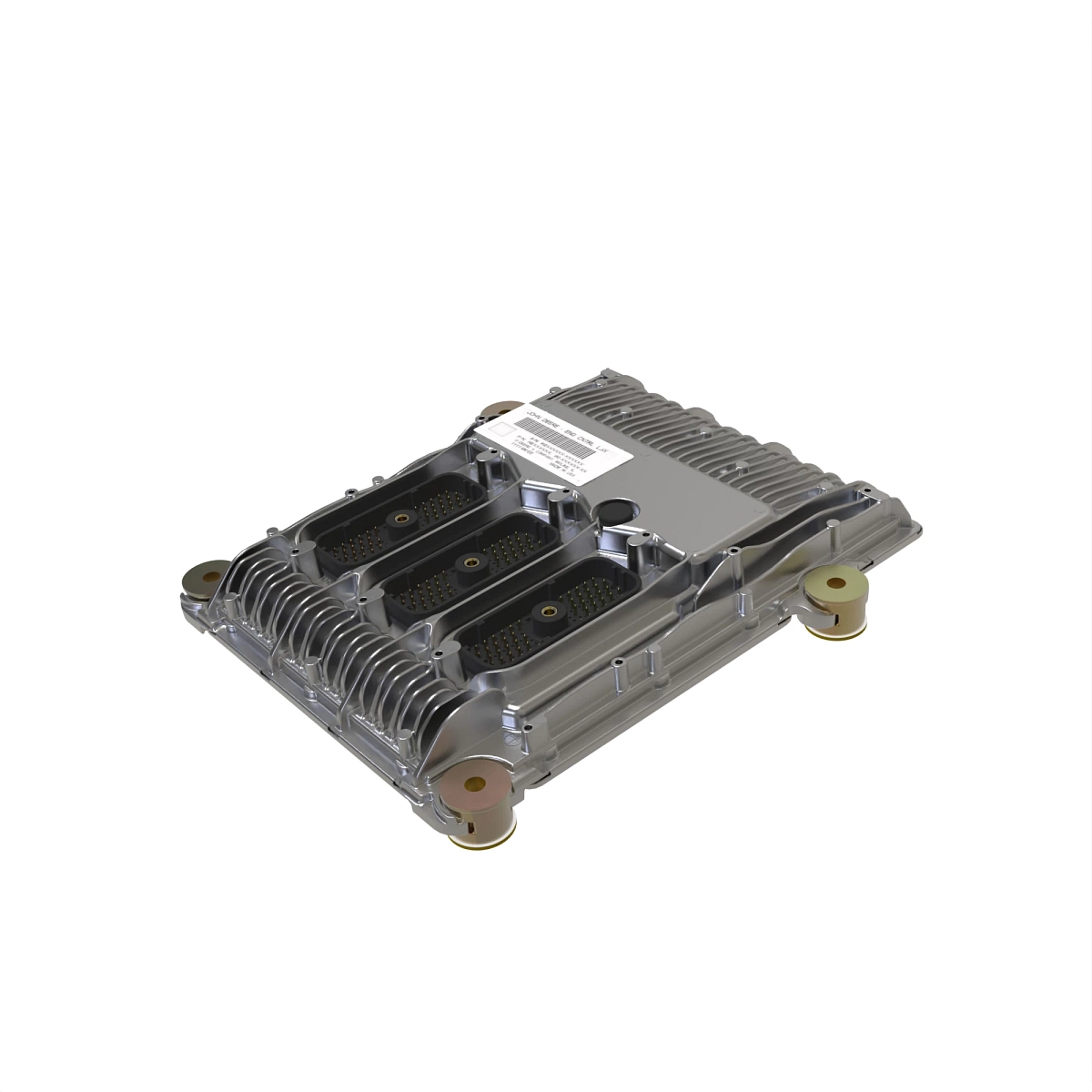 Multi-Functional Controller, L22 Fl