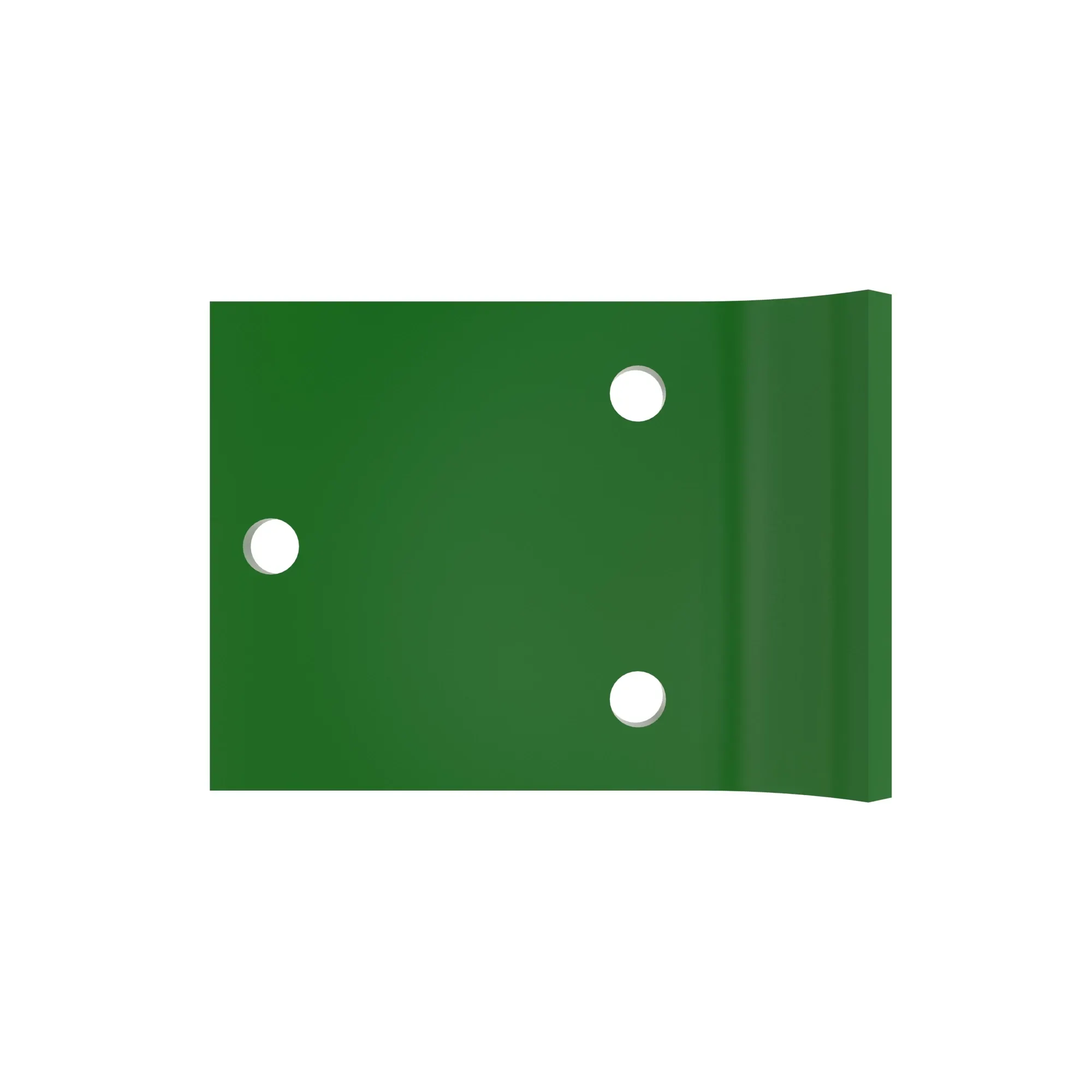 PLATE, PLATE CLAMP