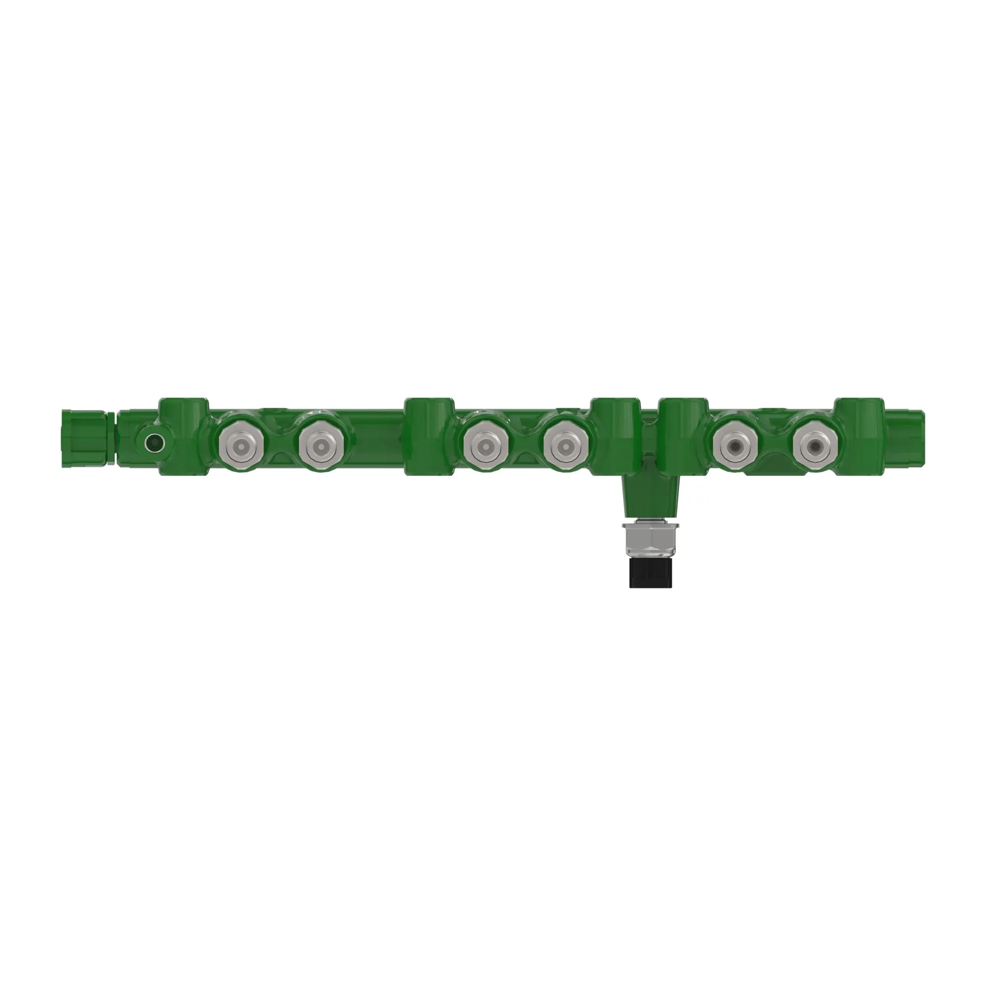 FUEL RAIL