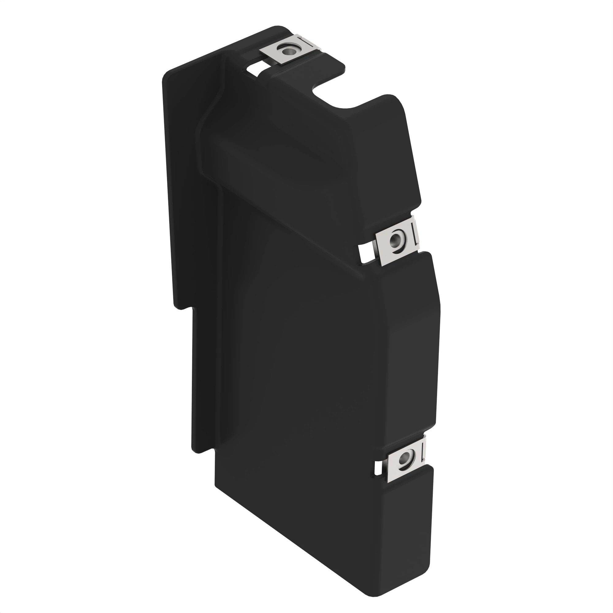 COVER, AND HEAT SHIELD DEF-SUPPLY-M