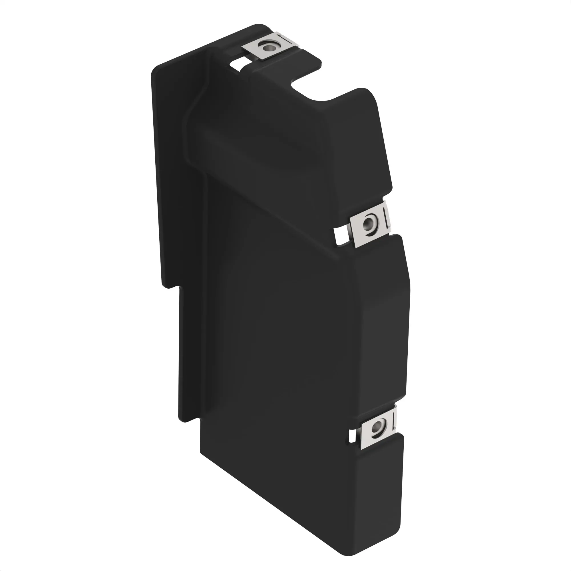 COVER, AND HEAT SHIELD DEF-SUPPLY-M