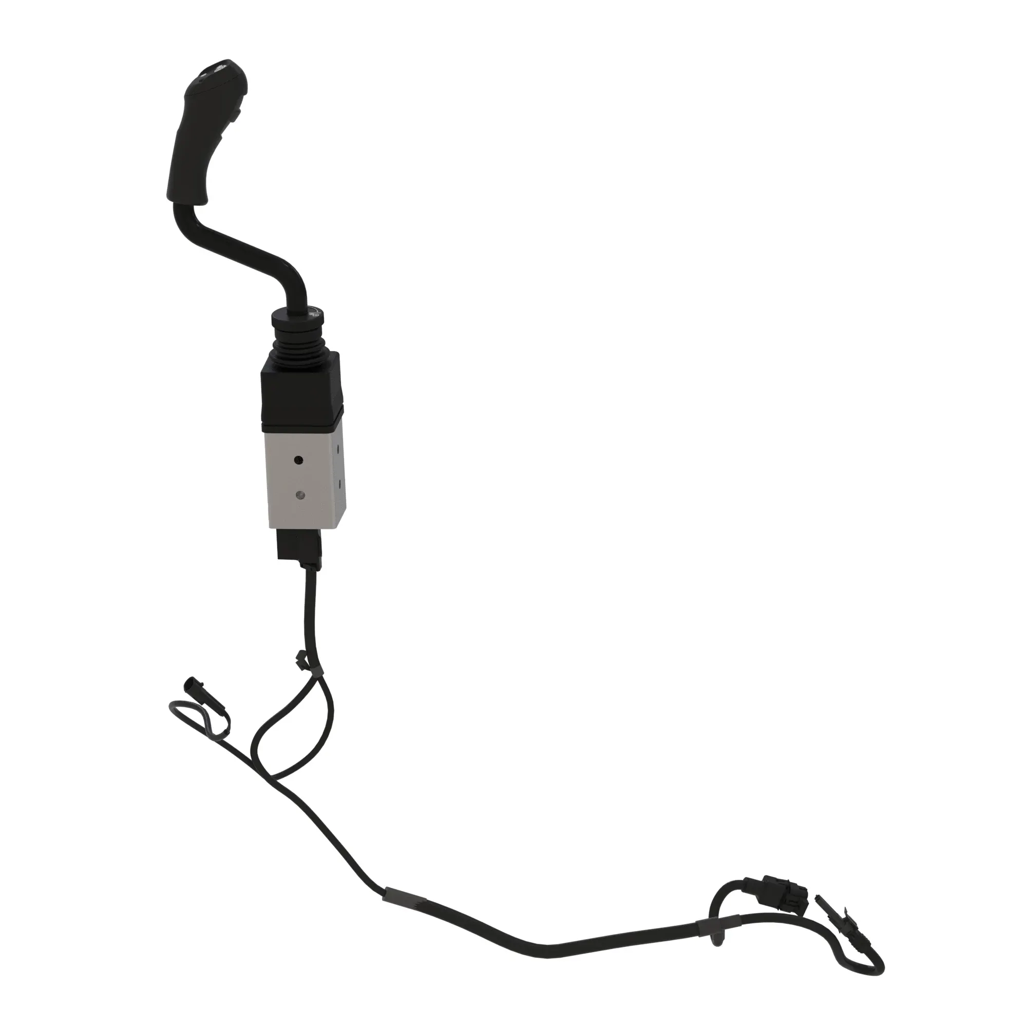 mICV, 2 FC.+DIV/MEMO/LSS
(for Bucher valve)