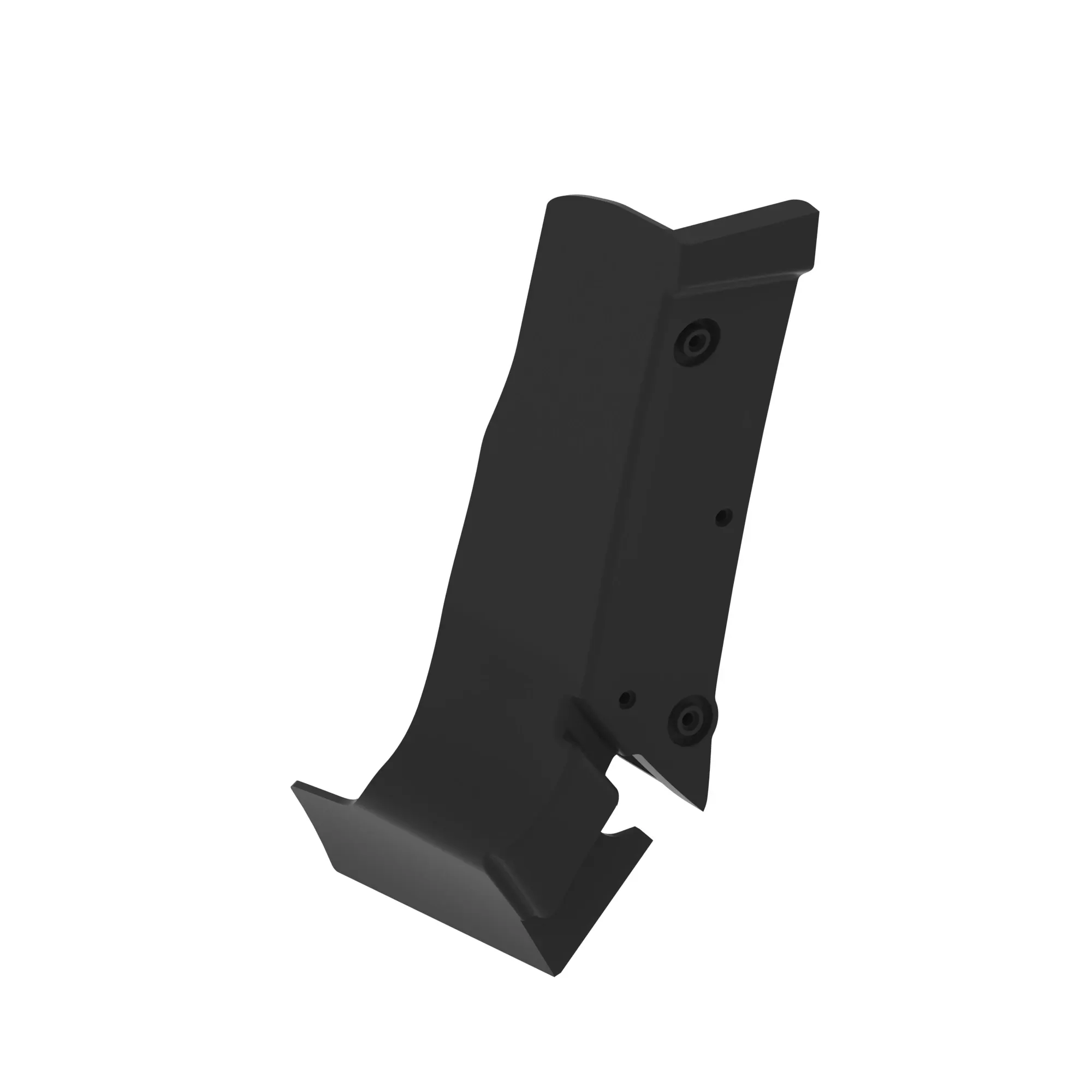 John Deere Fender Underneath Small Shield, Right Side - L215935