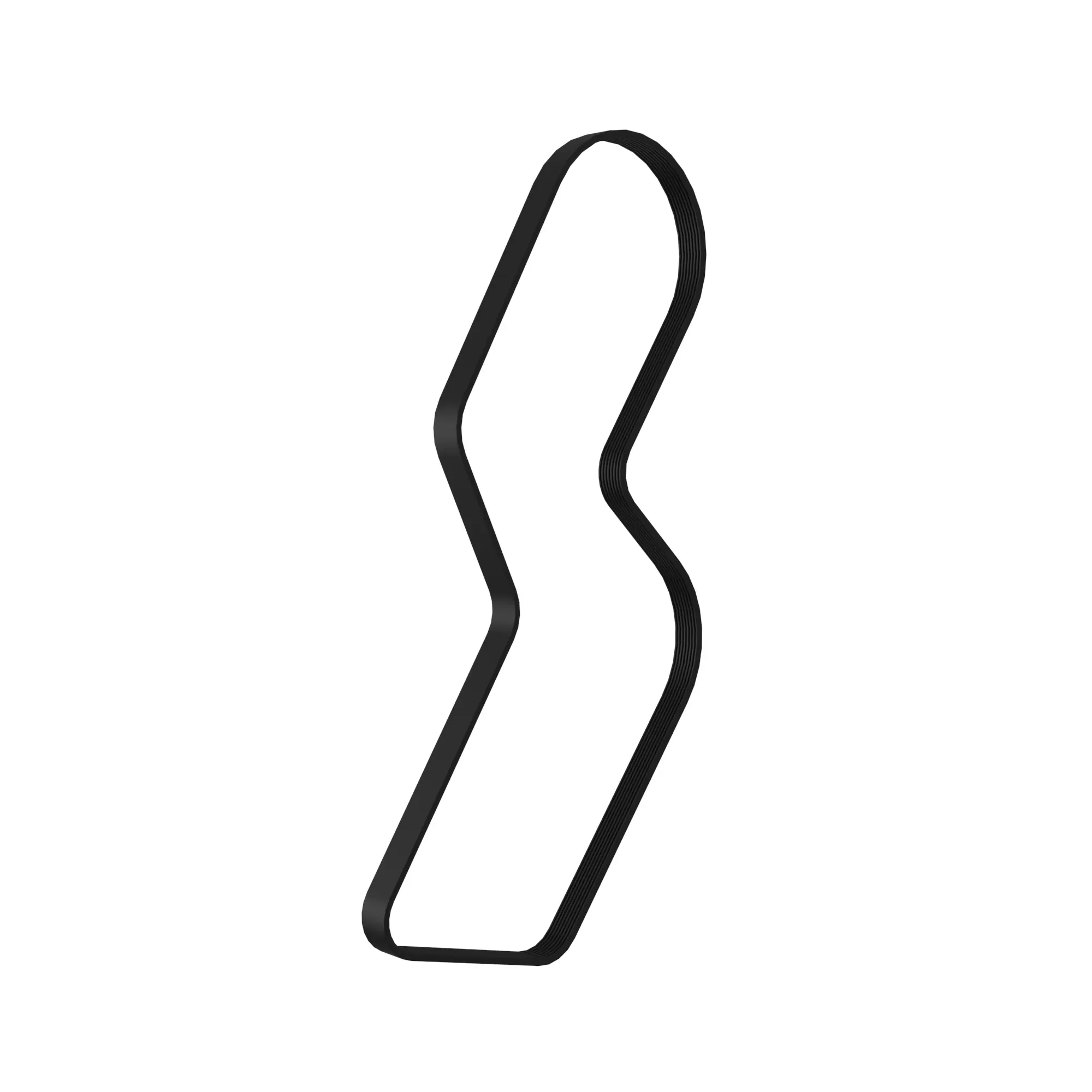 V-BELT,POLY-RIB, V-Belt