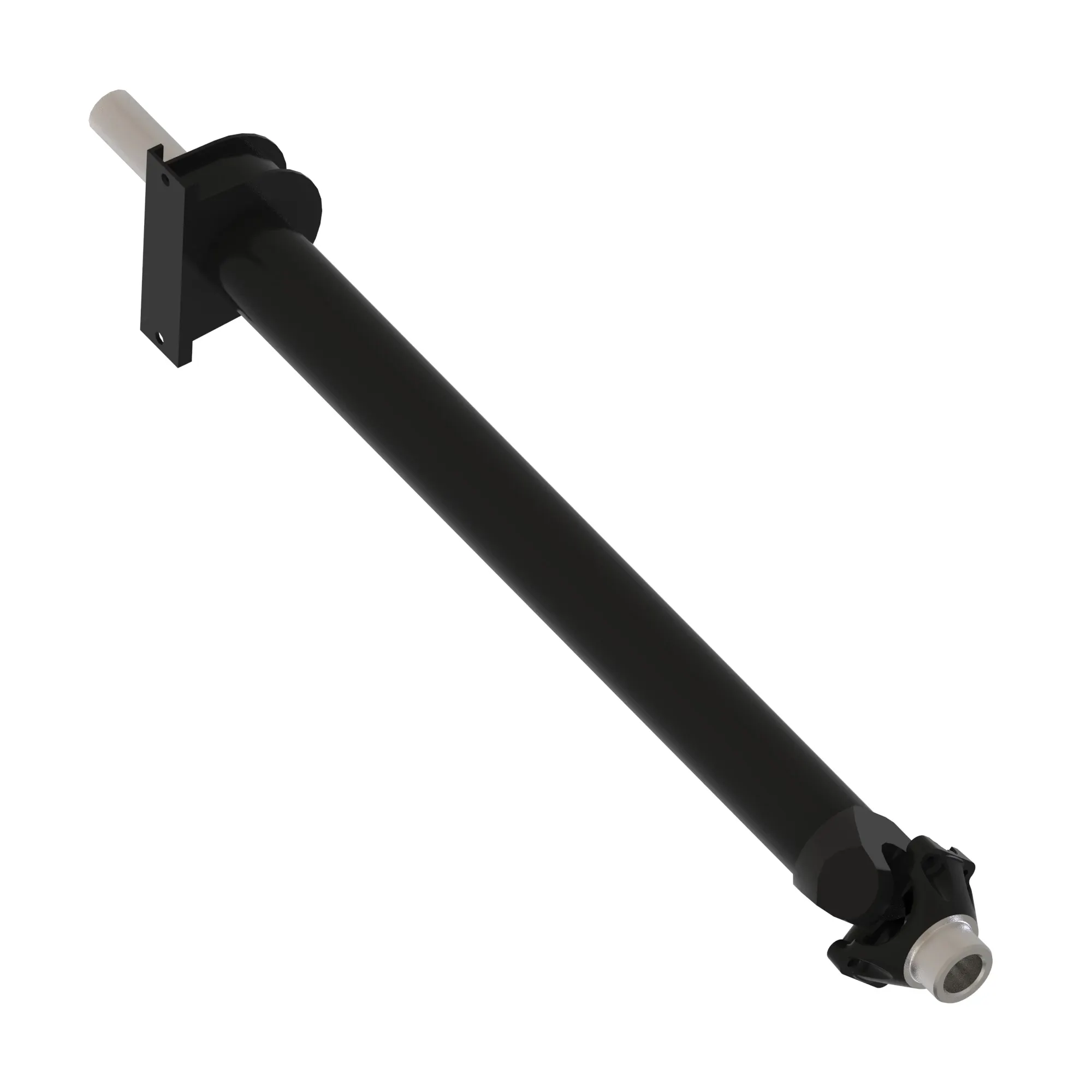 John Deere Universal Driveshaft Assembly - AH208850
