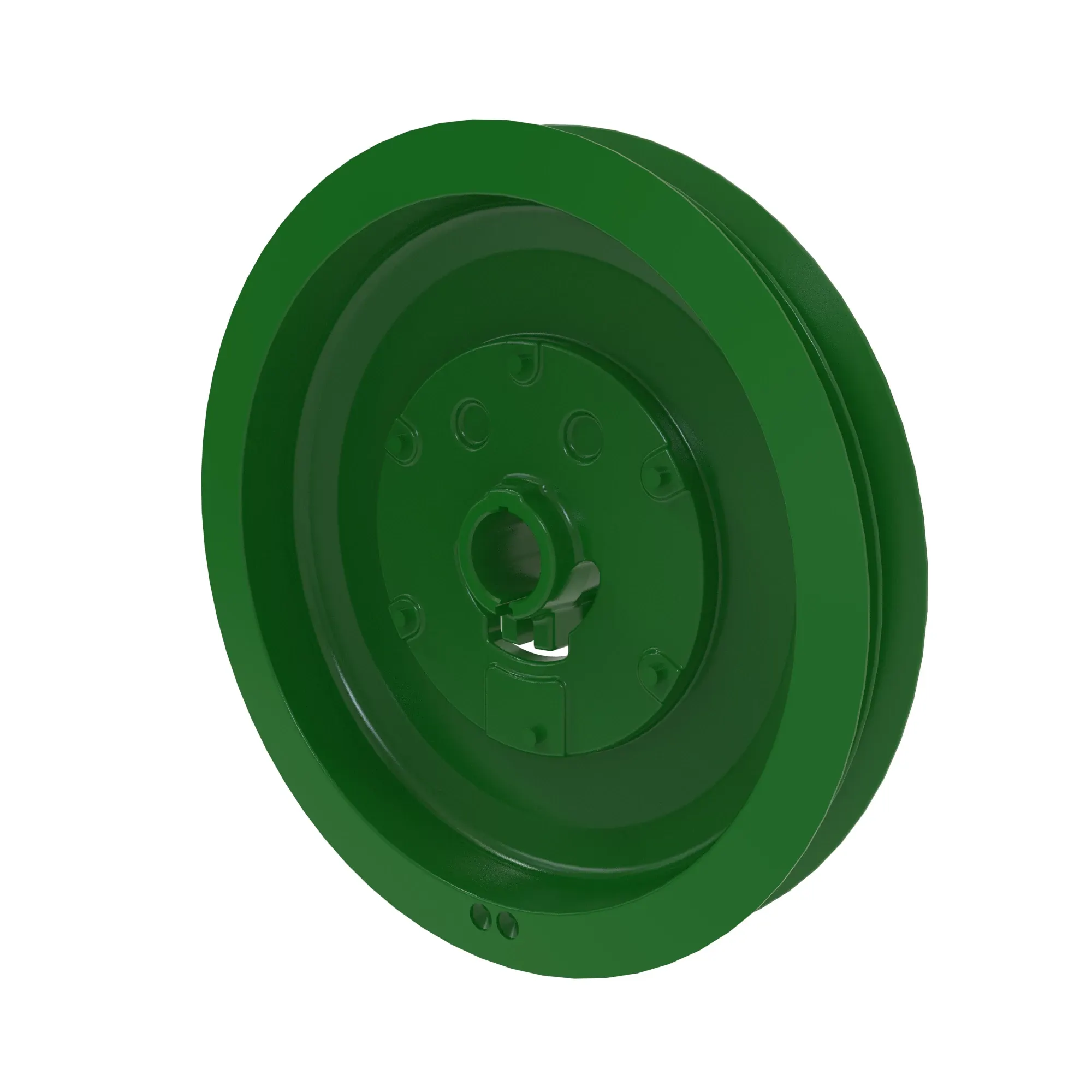 Sheave Assembly