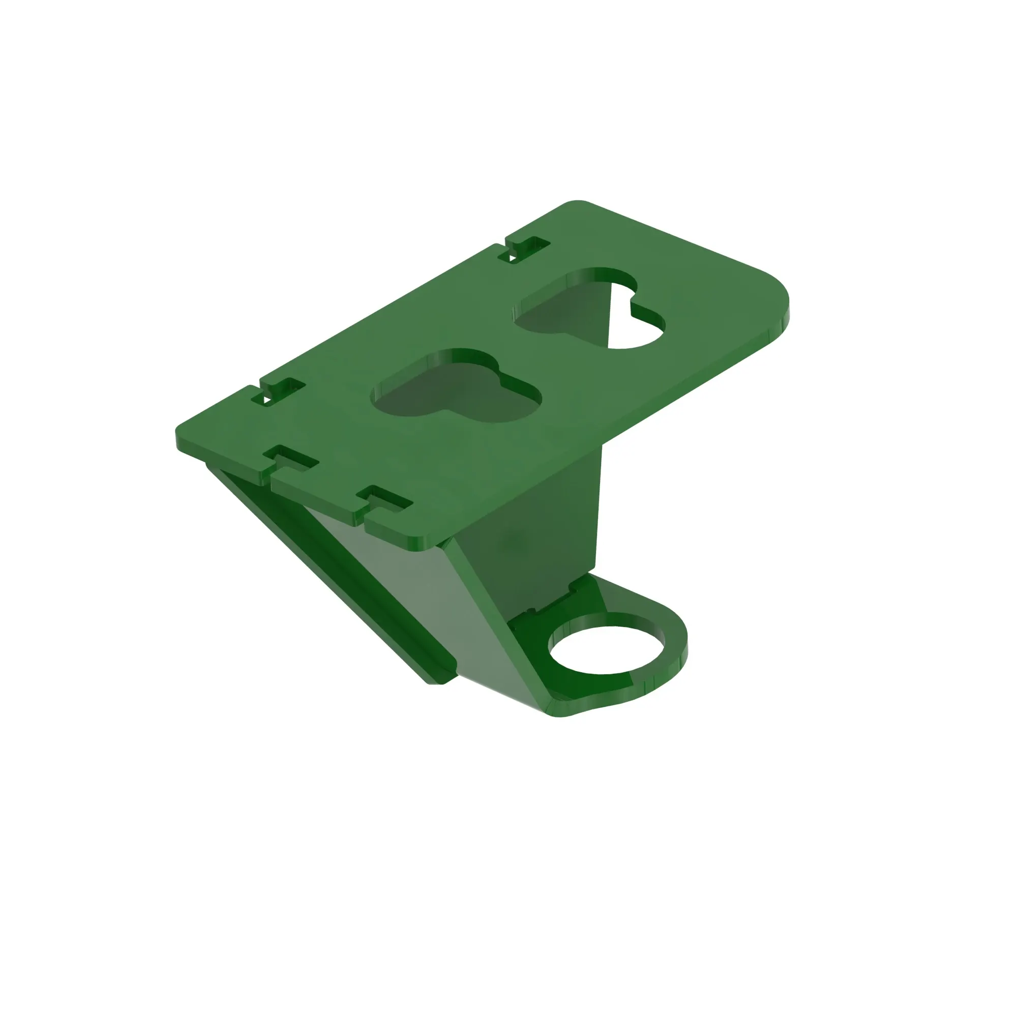 BRACKET, VRD MOTION SENSOR