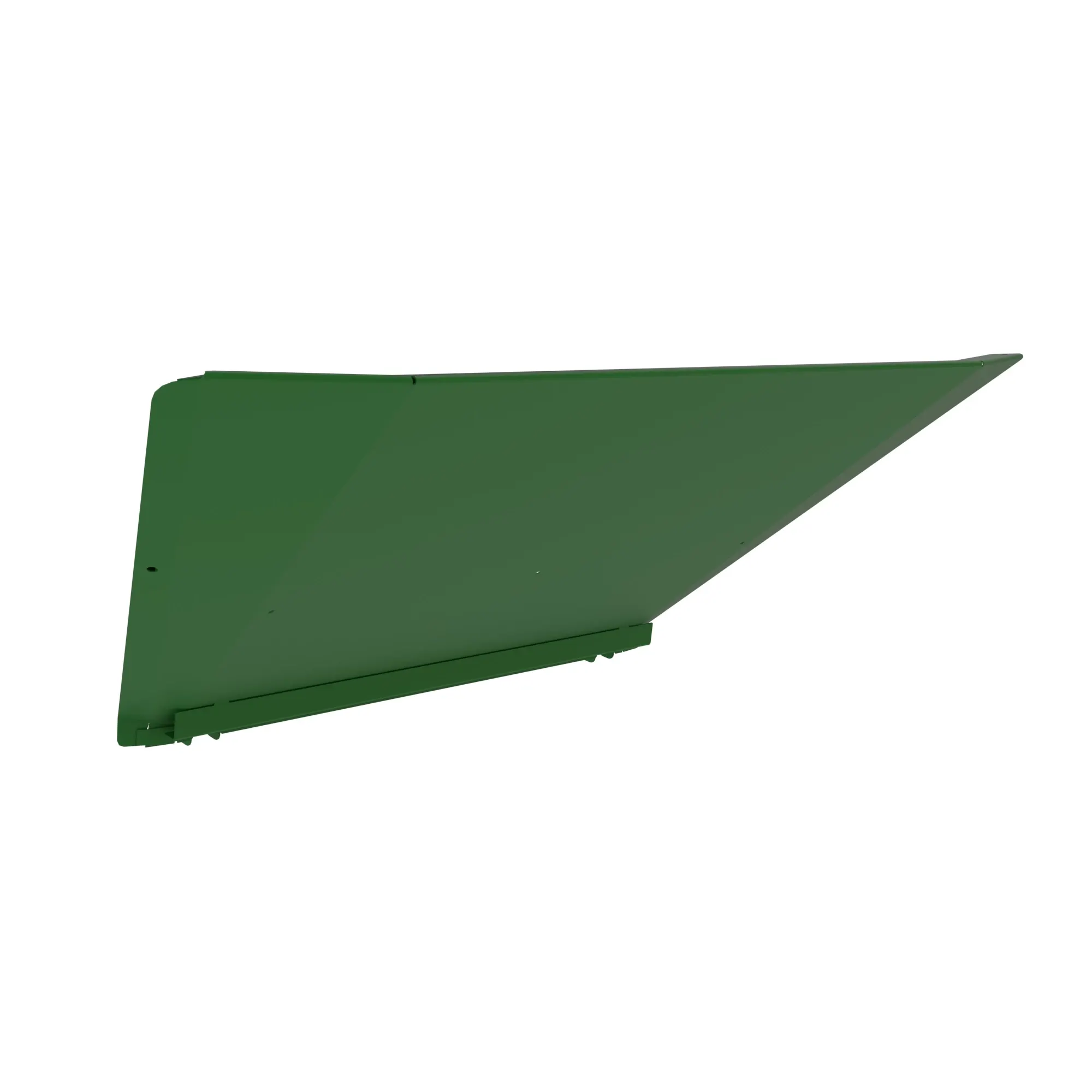 EXTENSION, FRONT 400BU