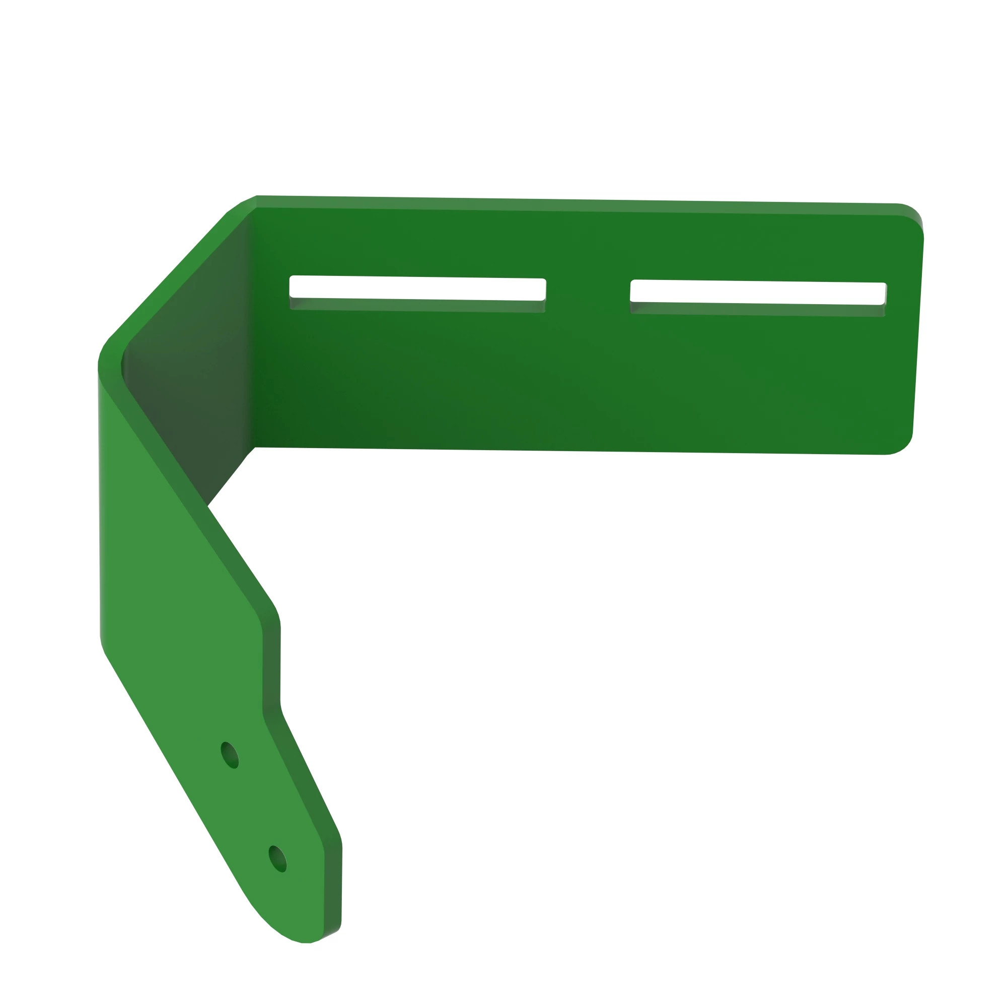 BRACKET, TOOLBOX 6E AND MERIT R3