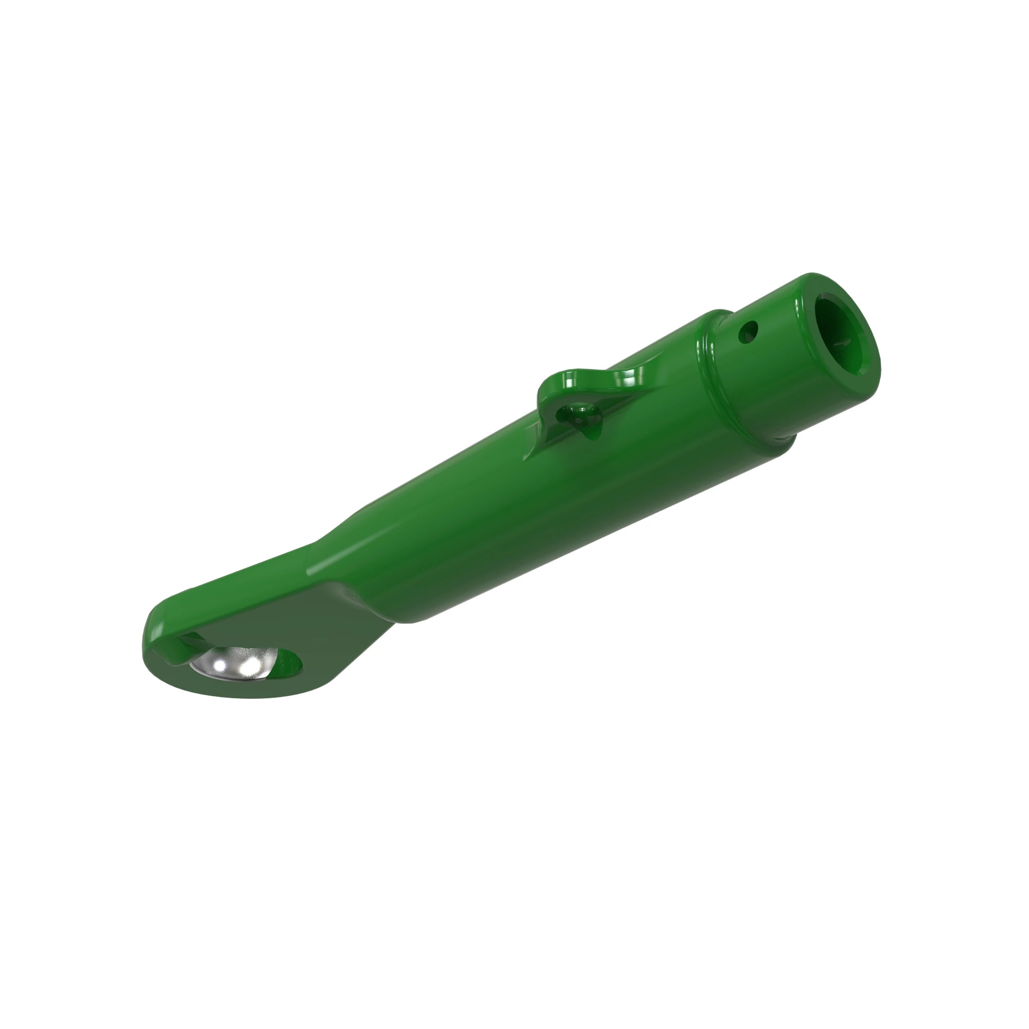 ⚙️ L202268: Cuerpo del enlace de elevación John Deere 🚜✅