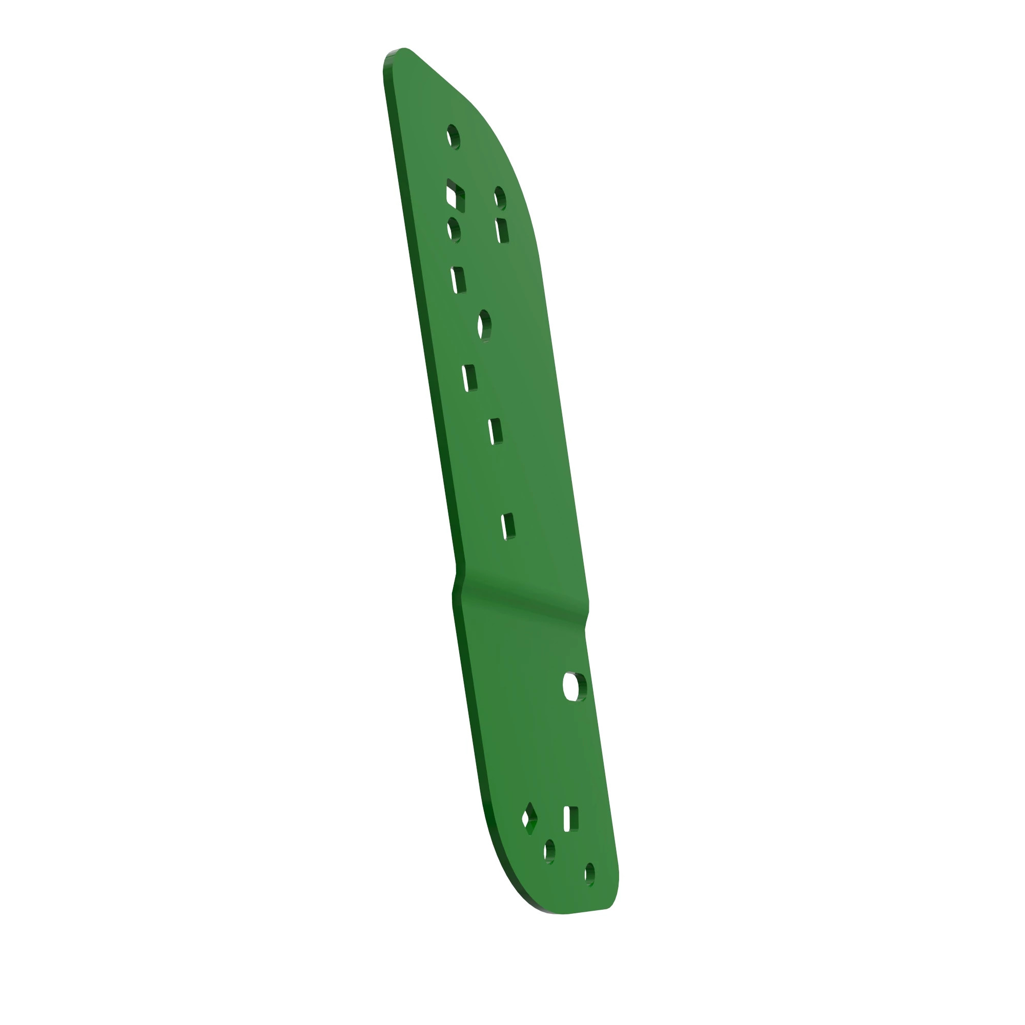 ⚙️ R305292: Placa de Barandilla Delantera Inferior Grande