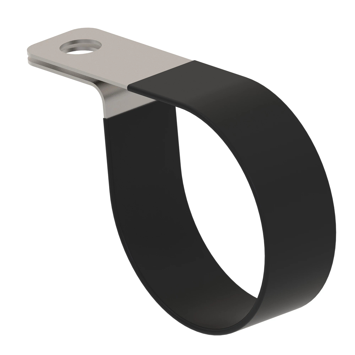 John Deere Hose Support Clamp - R526467