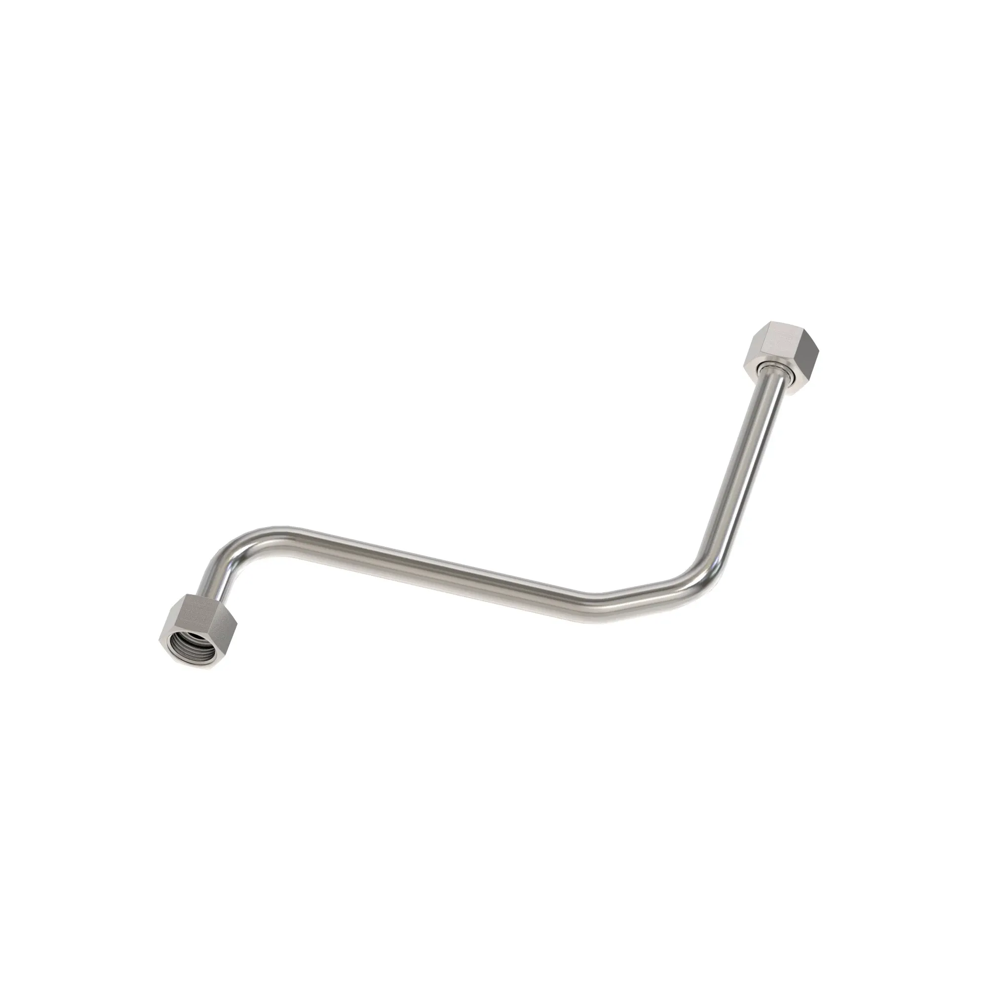 John Deere Oil Line - RE69752