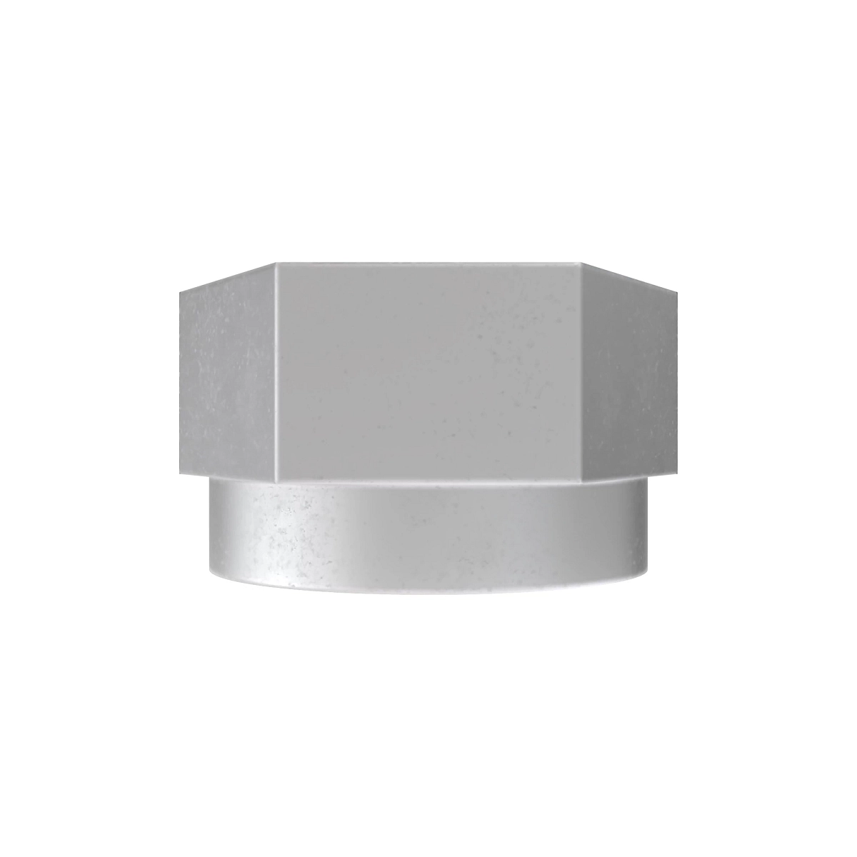Lock Nut Din 985 M12-8