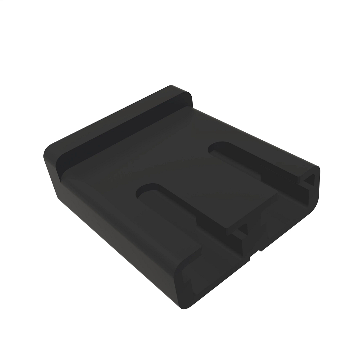 RECEPTACLE CONNECTOR BODY