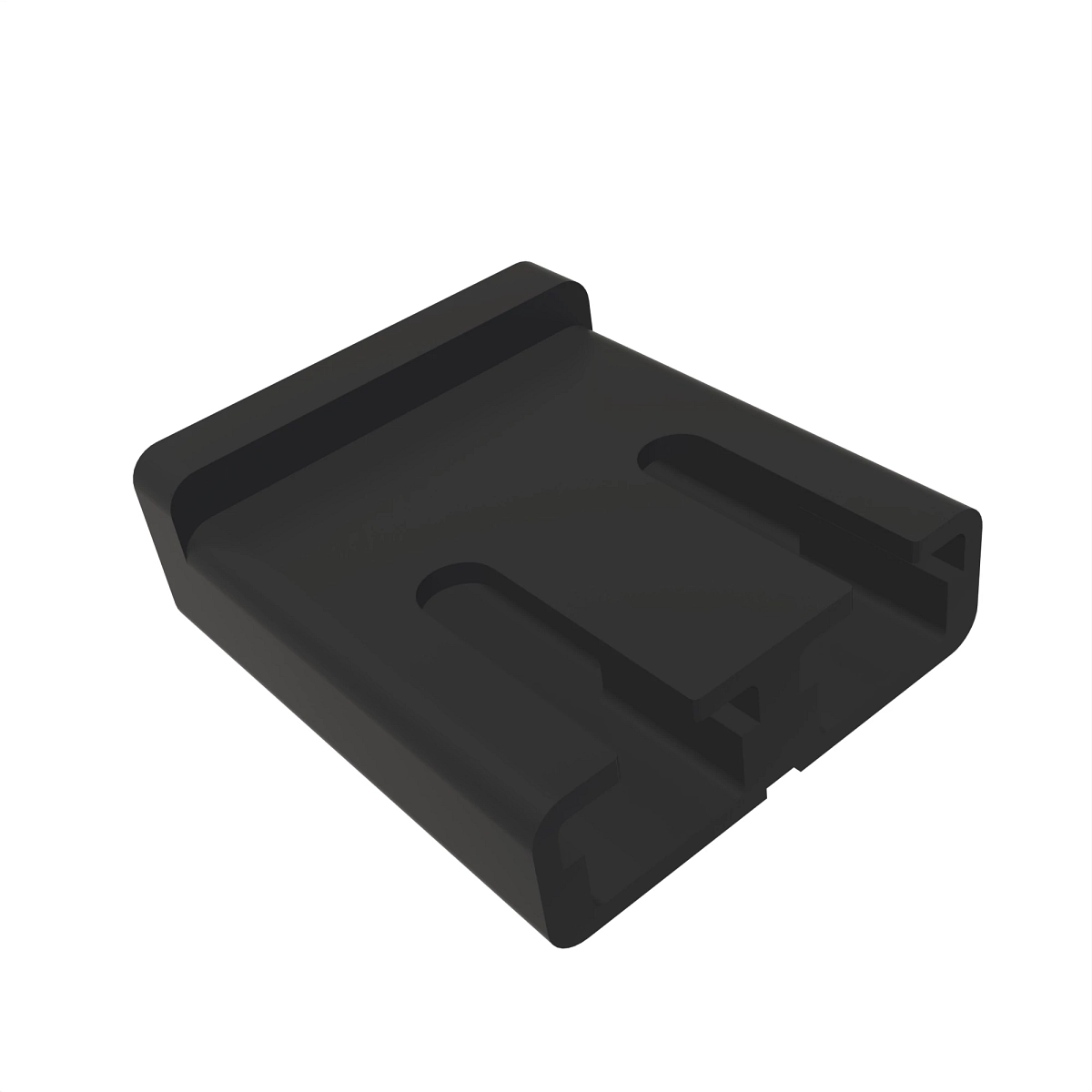 RECEPTACLE CONNECTOR BODY