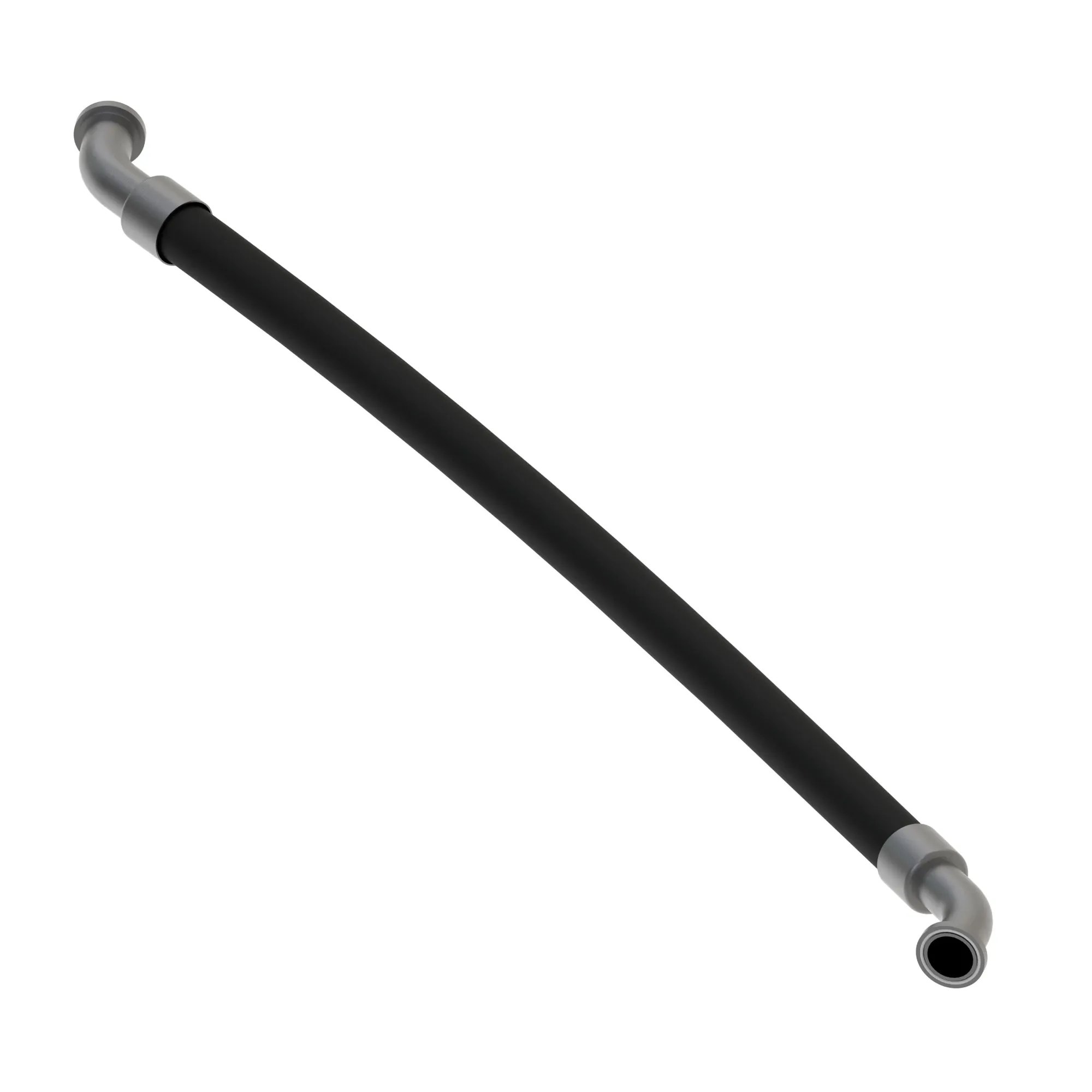 John Deere Hydraulic Hose - TA35367