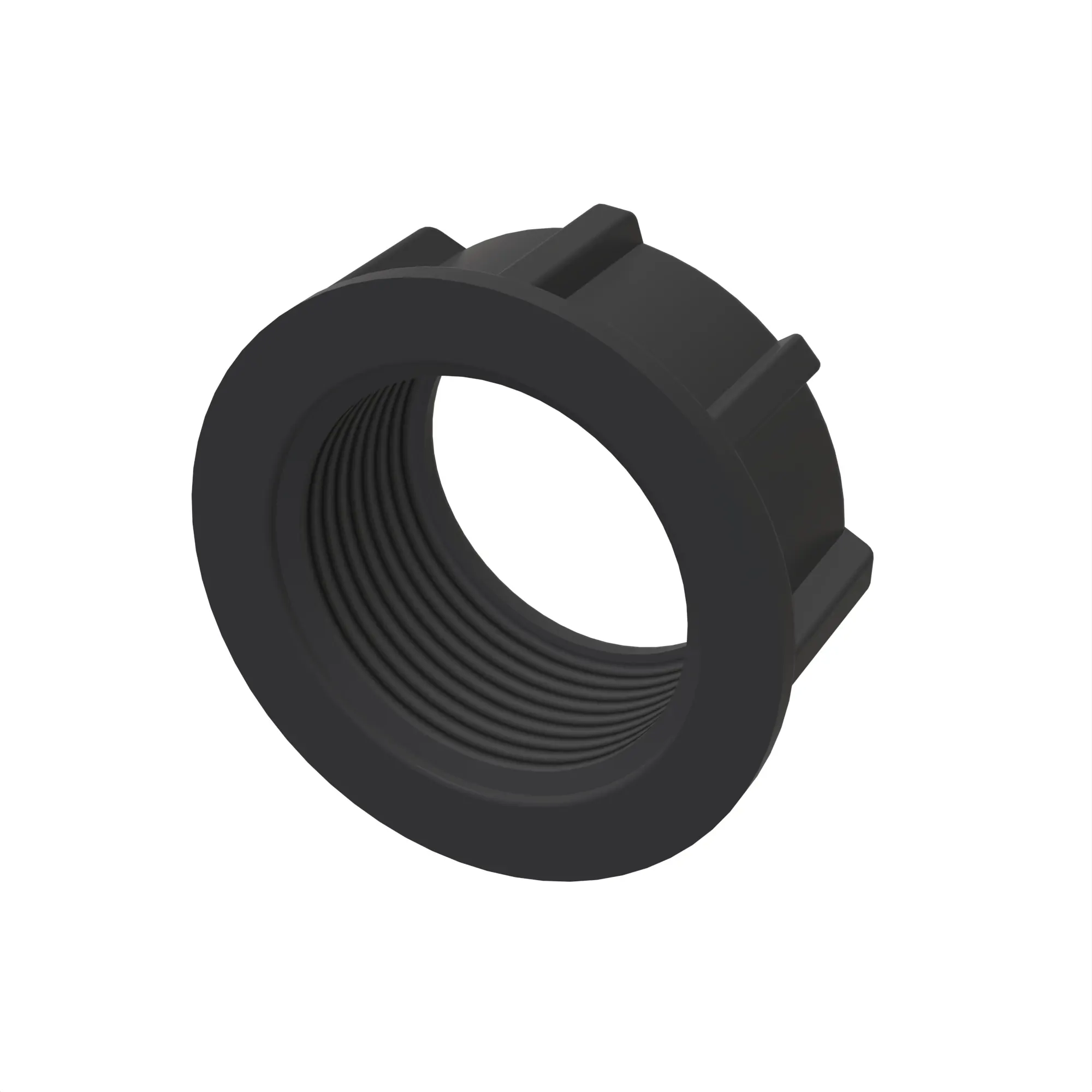 TUBE NUT, FLY 1''