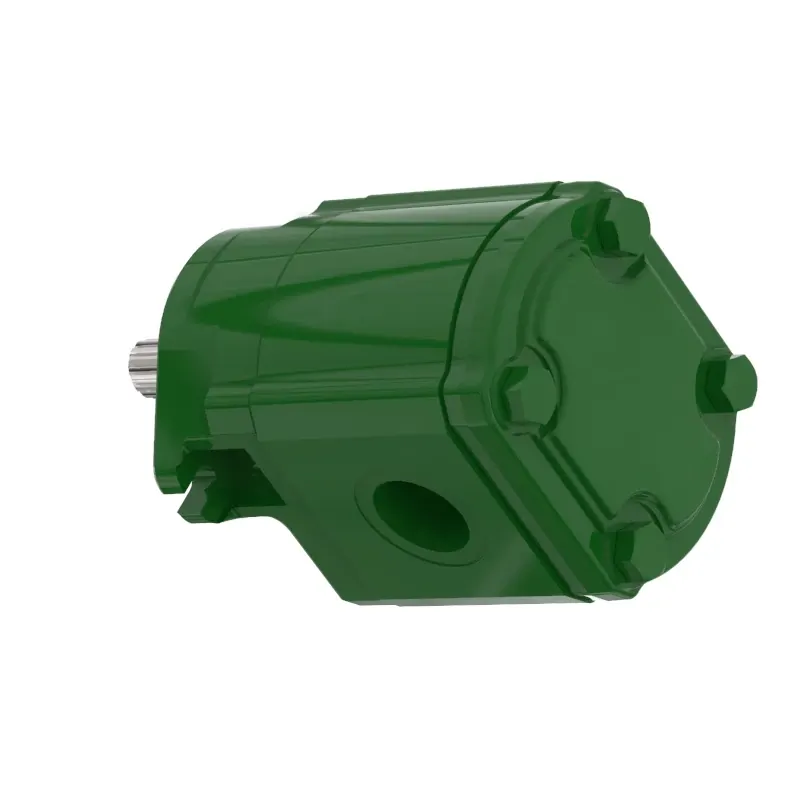 Hydraulic Pump