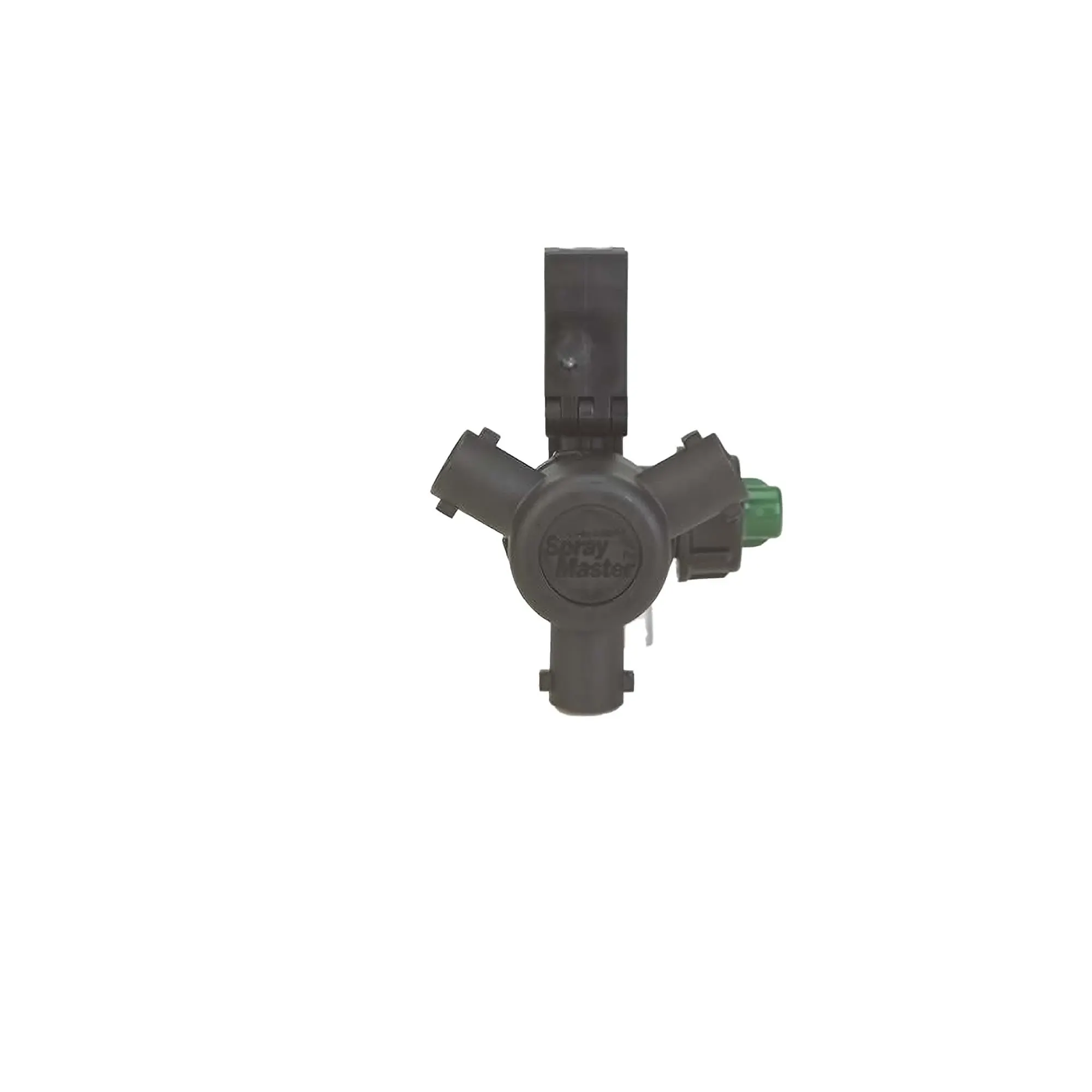 Fitting, 1, SprayMaster ULTRA-Flo w/Viton seals, 4710 Sprayer, Triple