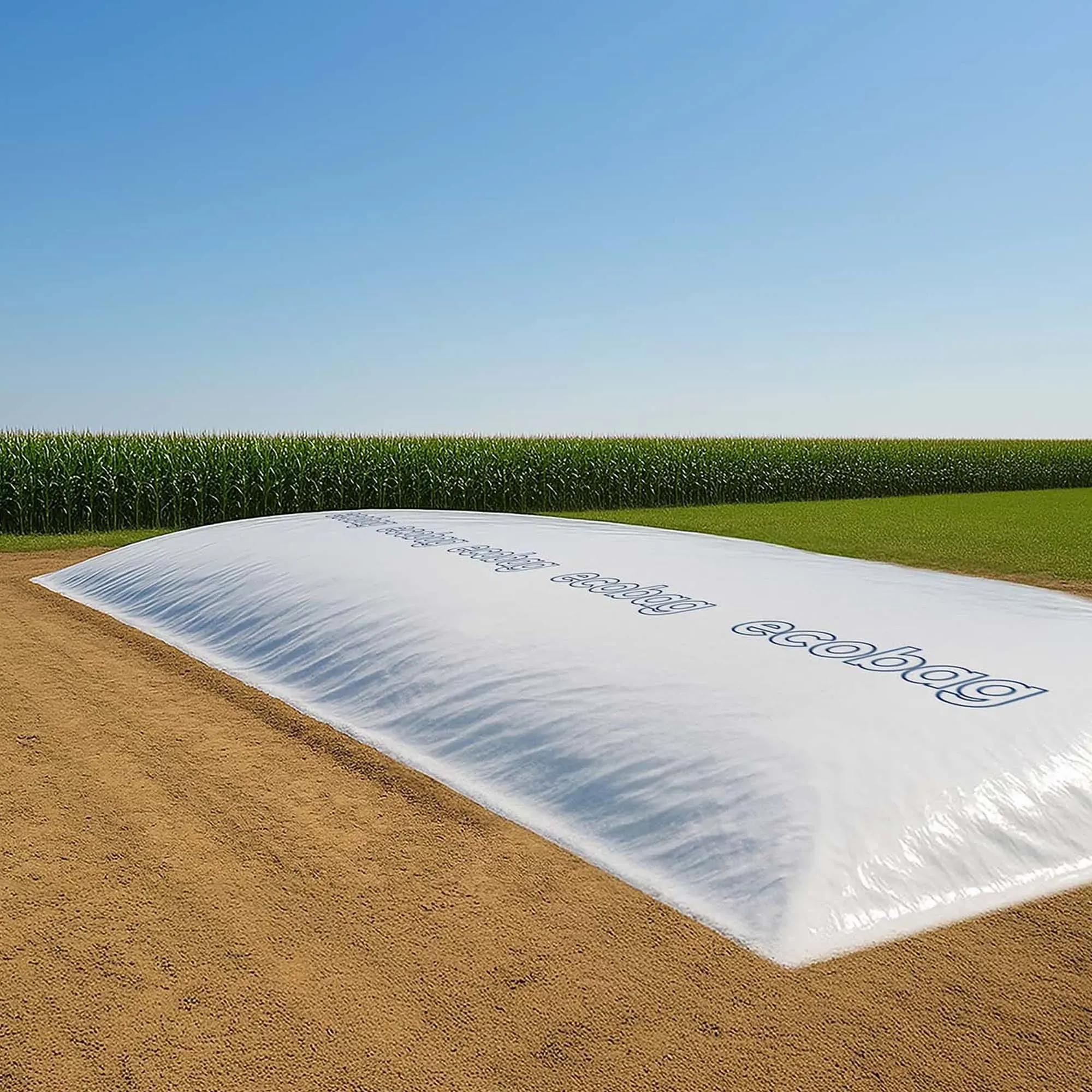 SILO BPF 12MX50M ECOBAG G12-110MIC