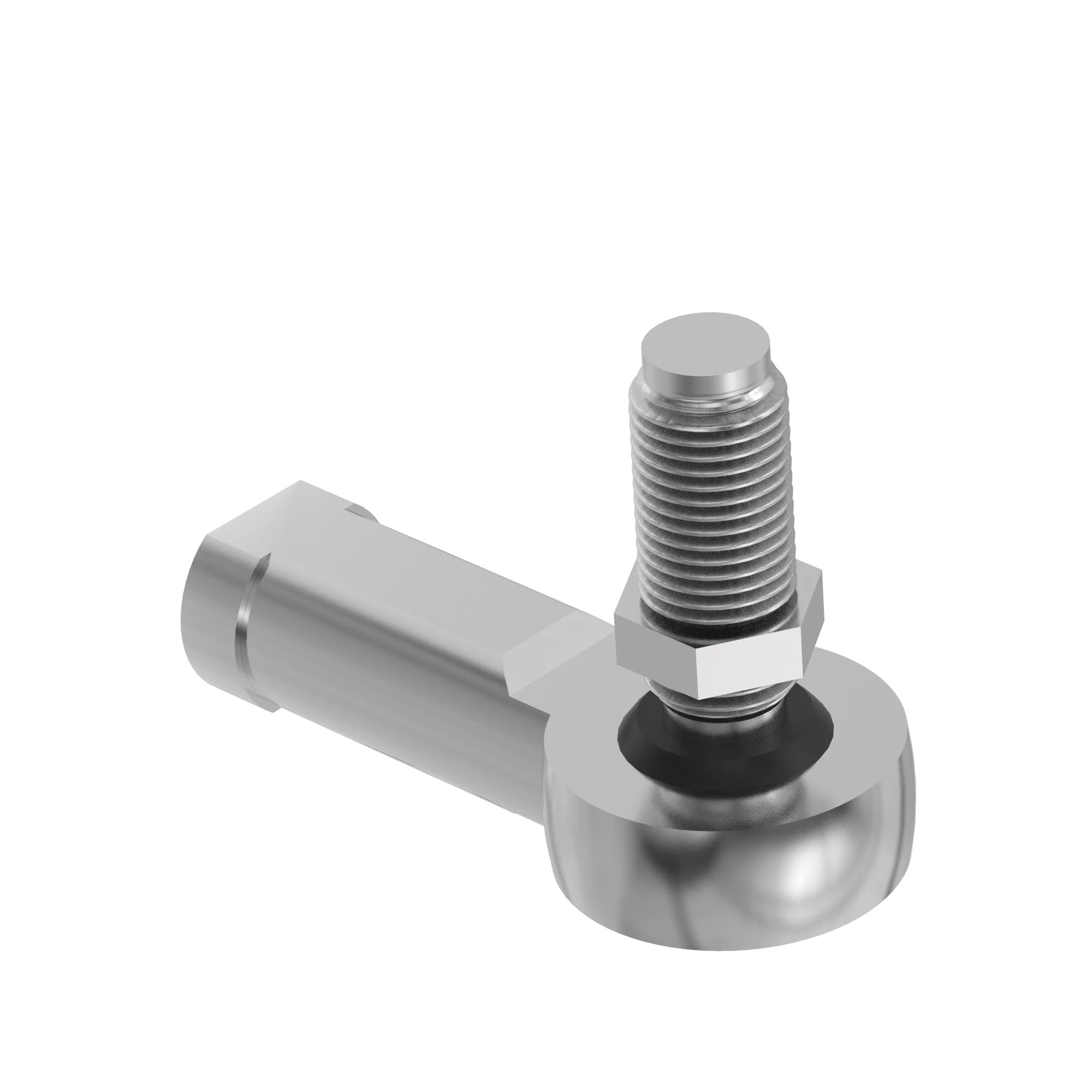 END, ROD SPHERICAL ROD END