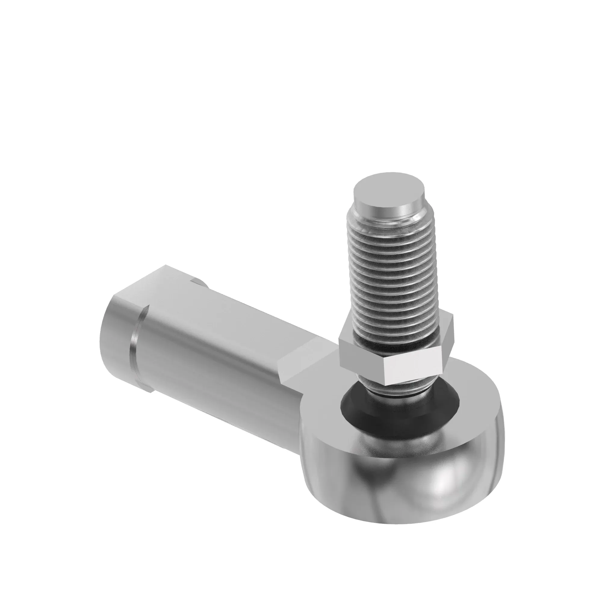END, ROD SPHERICAL ROD END