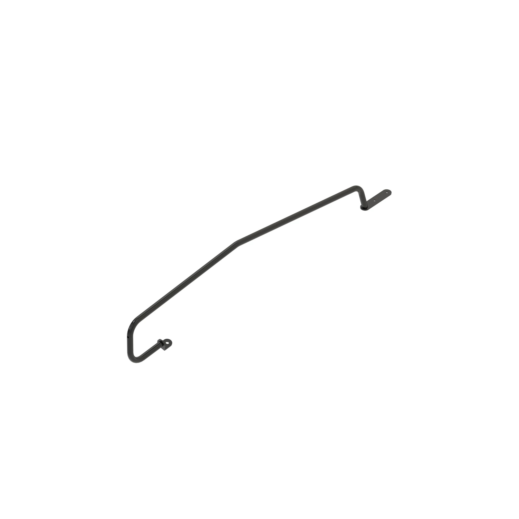 John Deere Left Side Outer Handle - AL156998