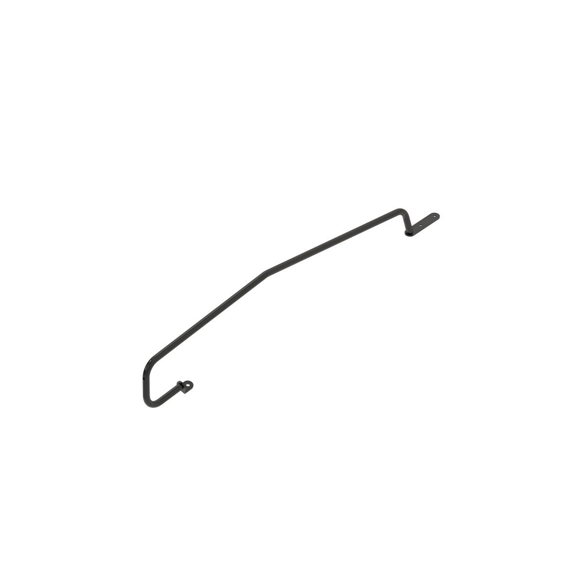 Handle, Outer LH