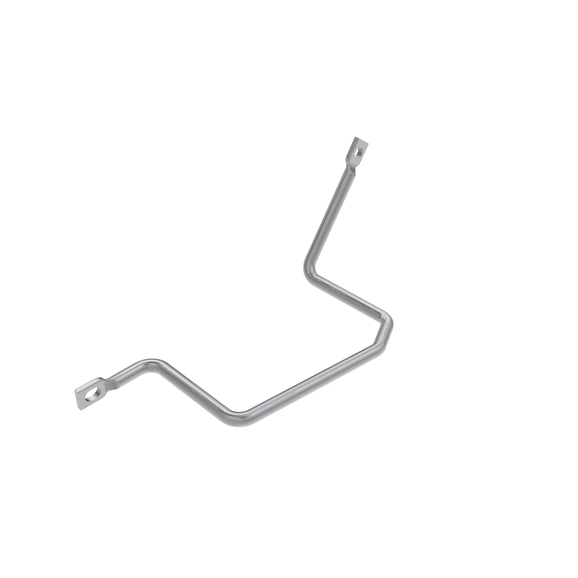 John Deere Deck Belt Retainer - UC10101