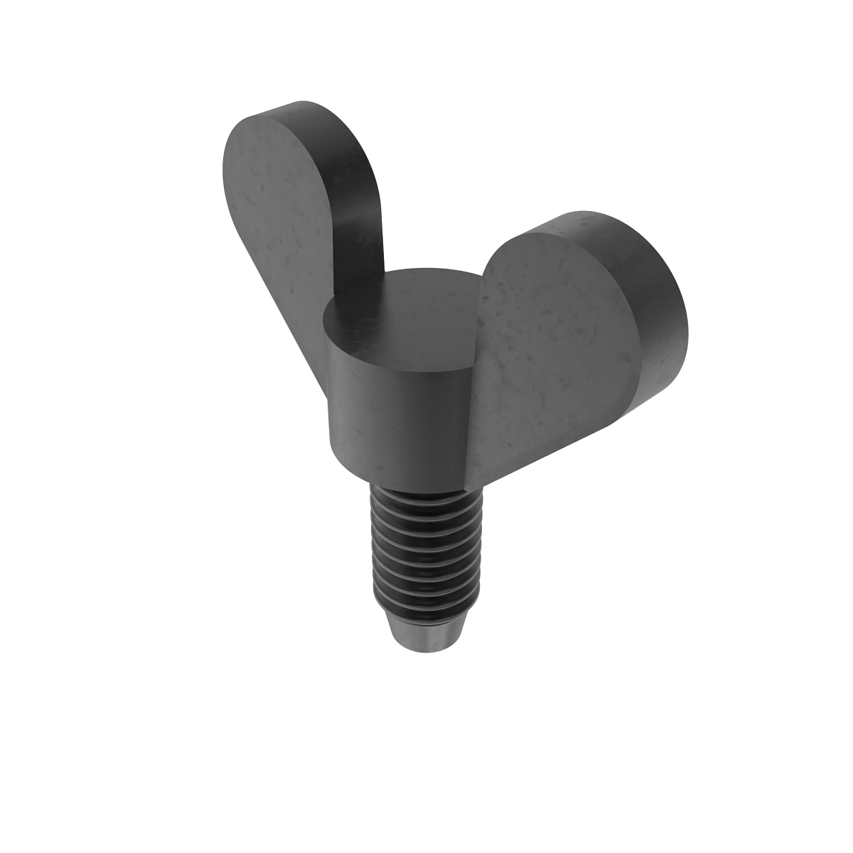 John Deere Wing Screw, M6 X 16 - R228791