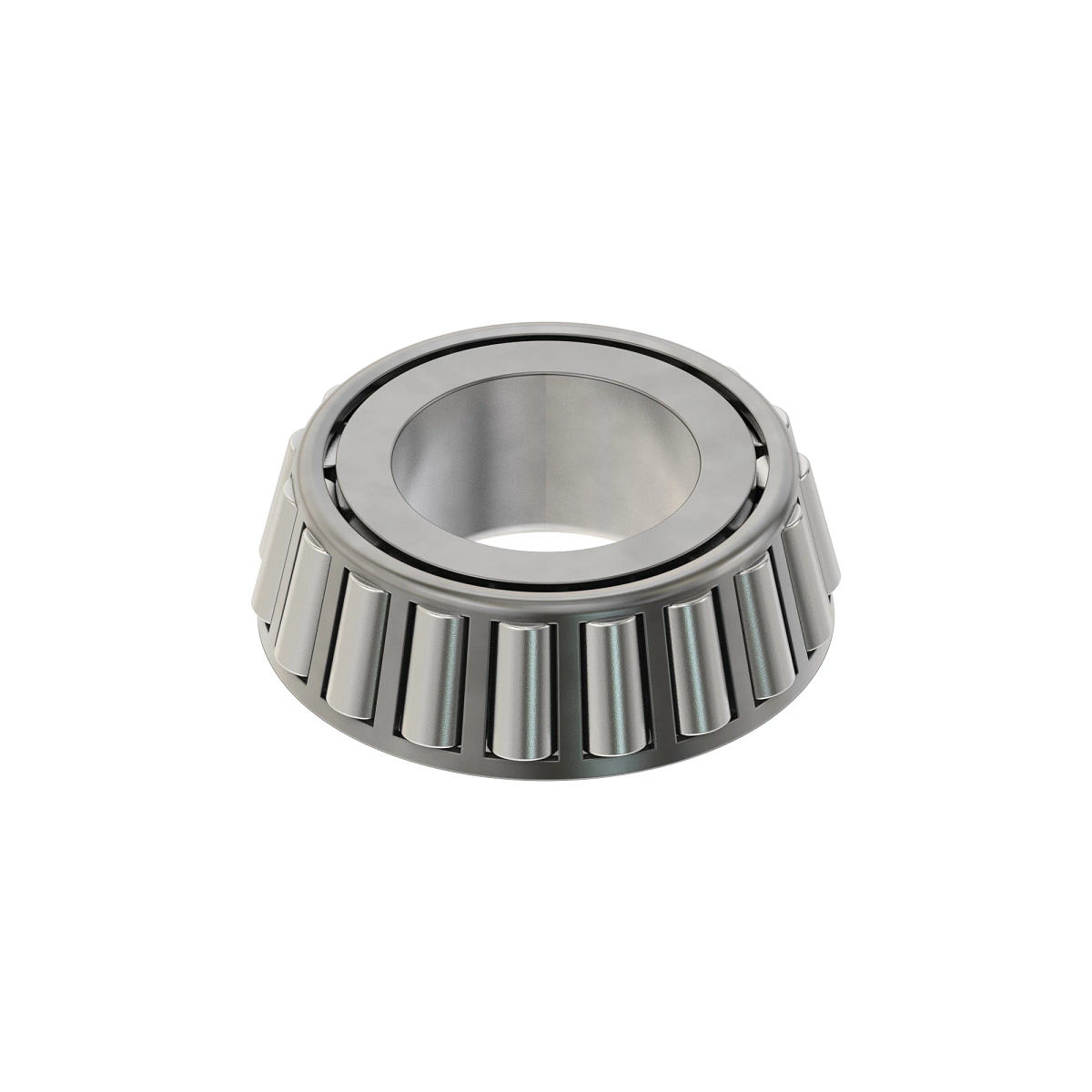 John Deere Tapered Roller Bearing Cone - JD7379