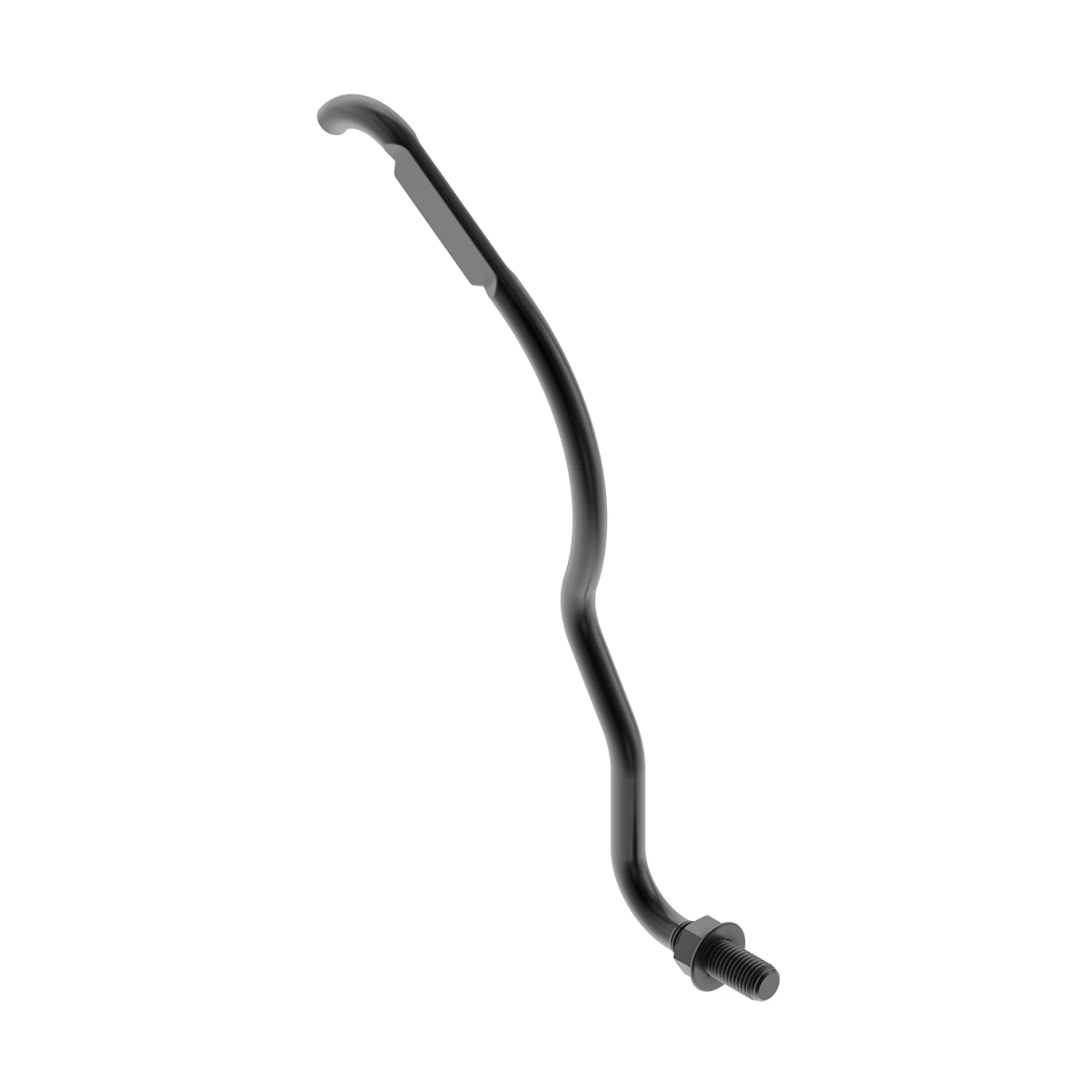 Deflecteur Soude