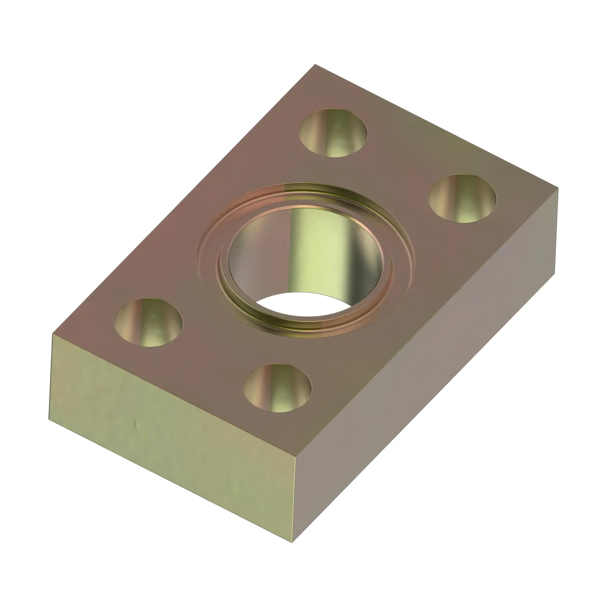 John Deere Spacer - F620691