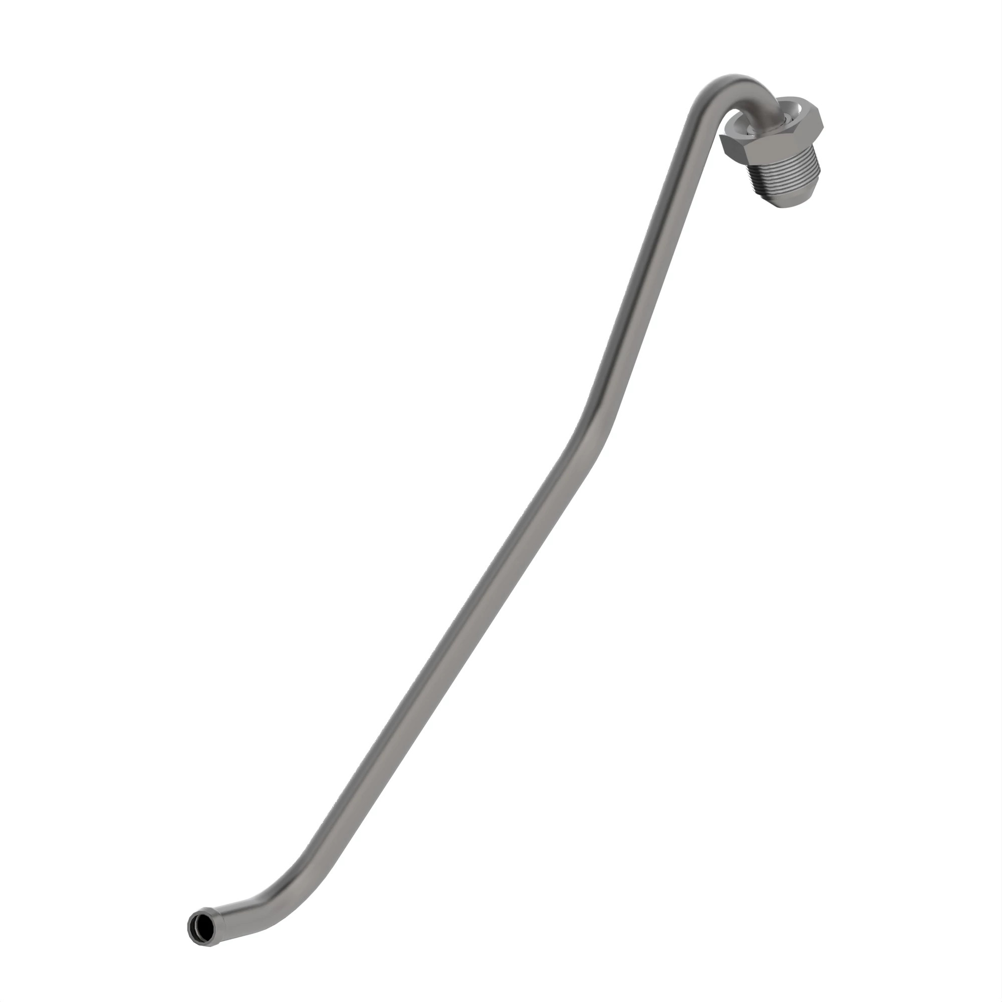 TUBE, DPF OUT, SIZE 6, 9L