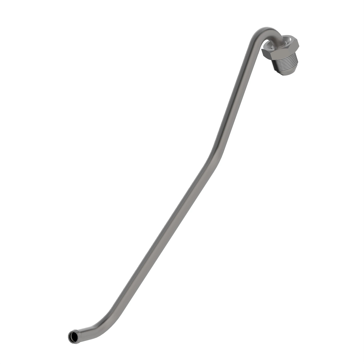 TUBE, DPF OUT, SIZE 6, 9L