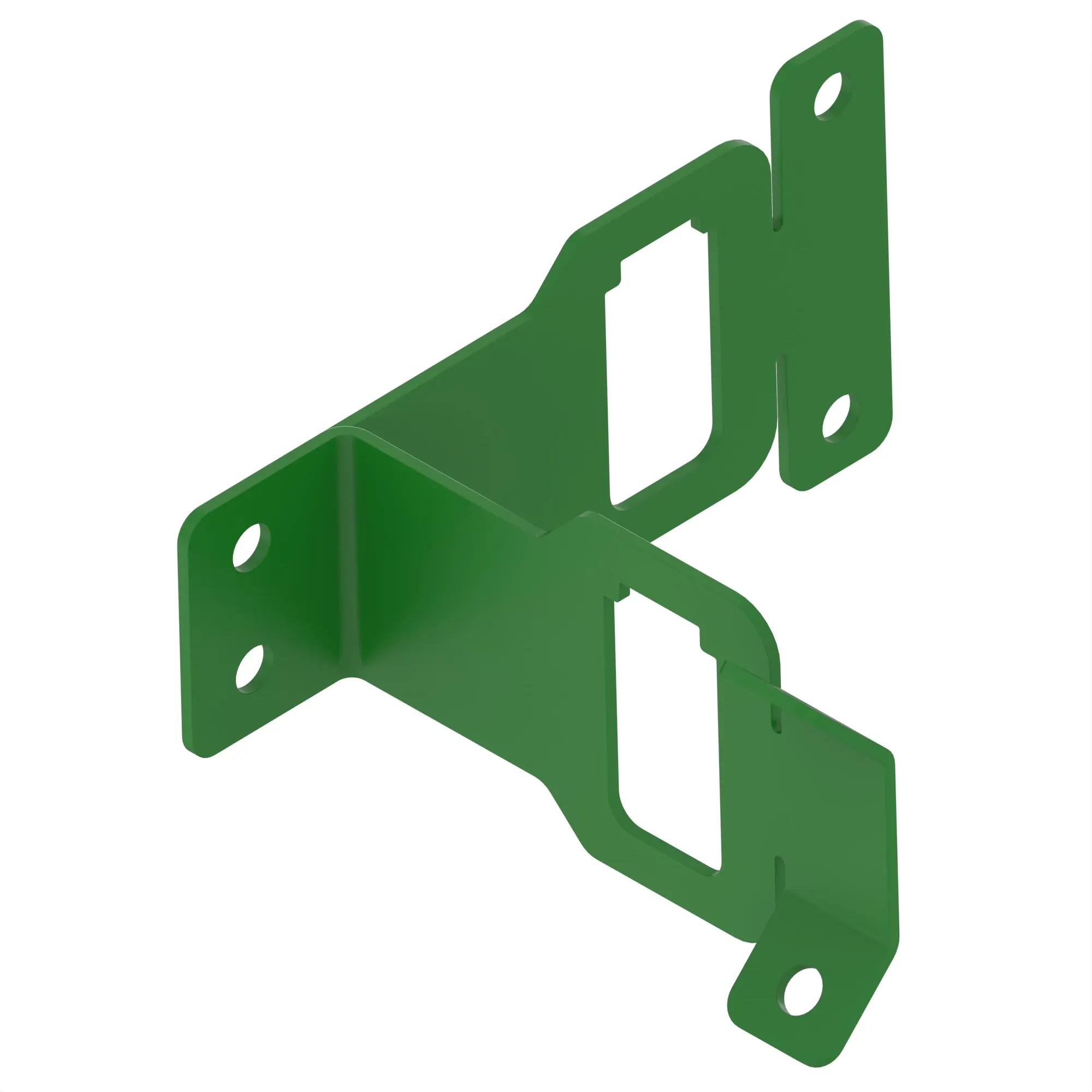 BRACKET, WIRING HARNESS BRACKET OW
