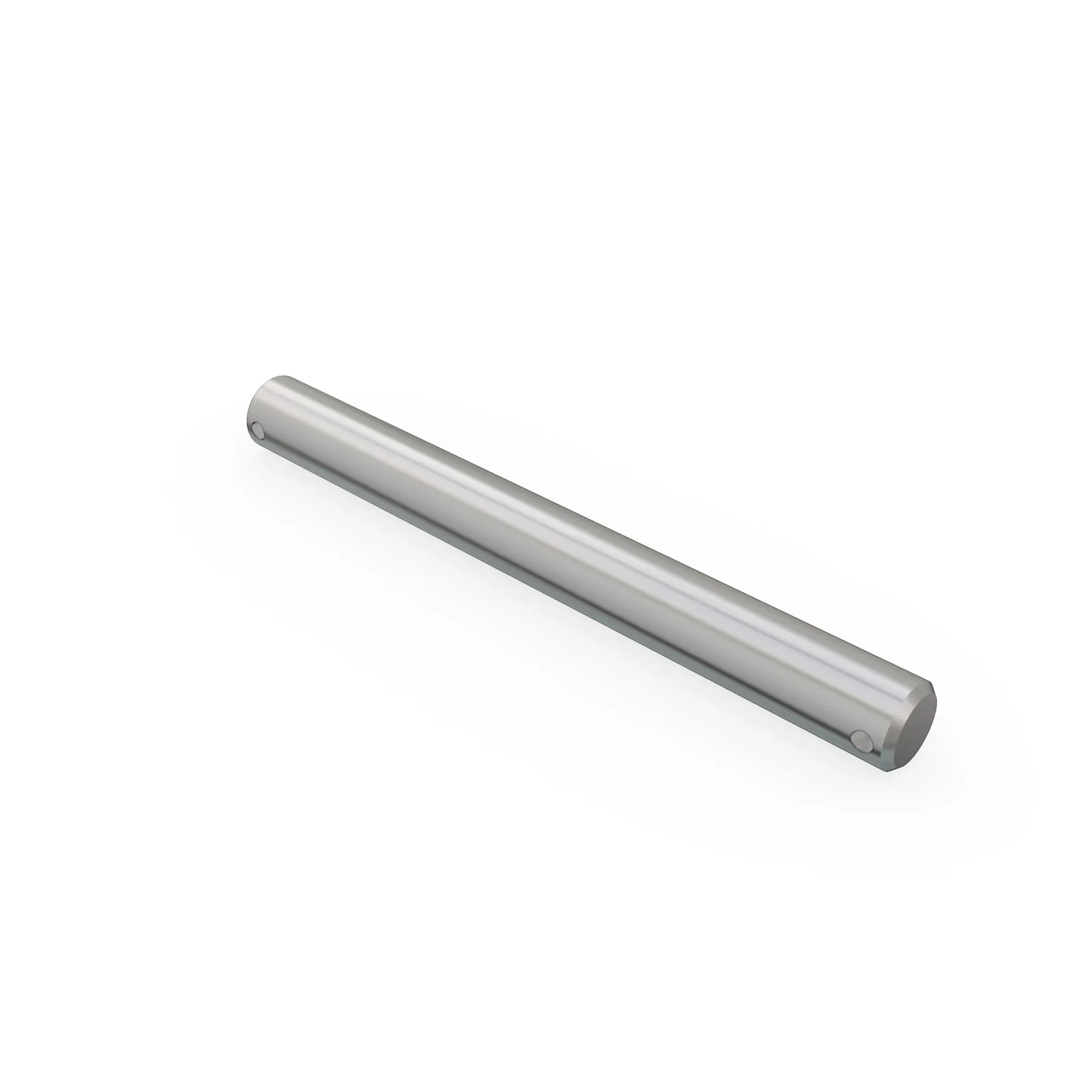 PIN FASTENER, PIN, SINGLE MECHANICA